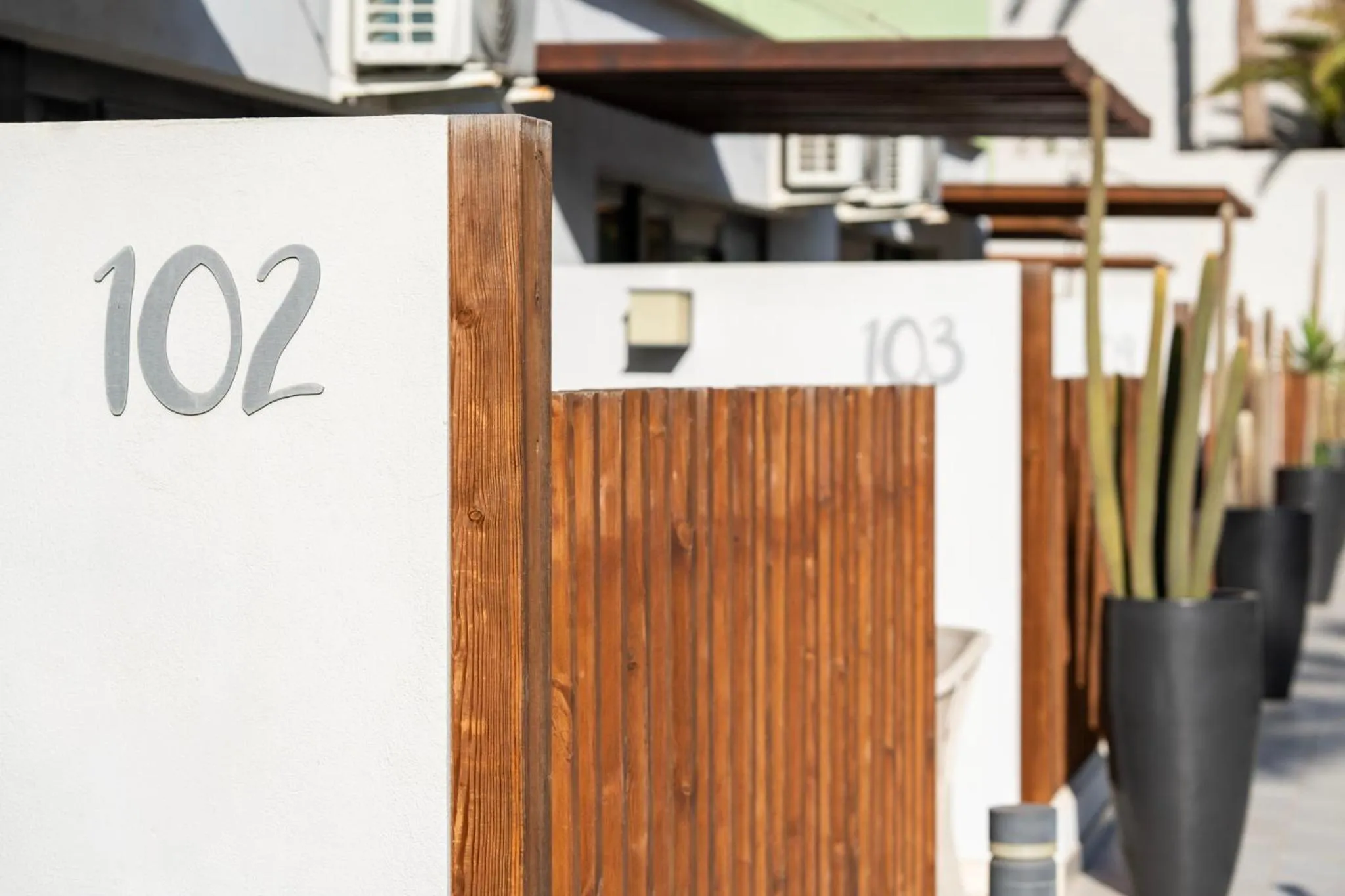 Hotel LIVVO Anamar Suites