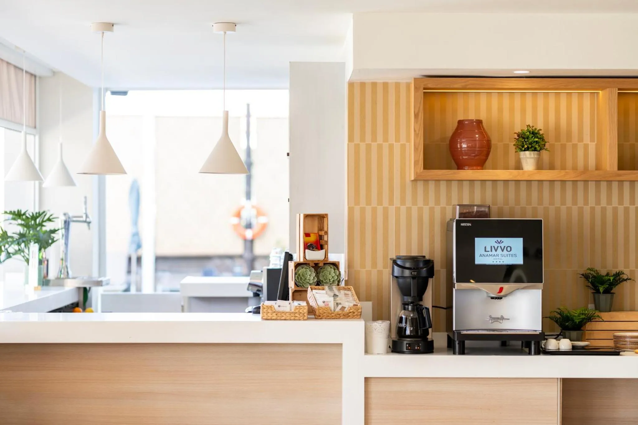 Hotel LIVVO Anamar Suites