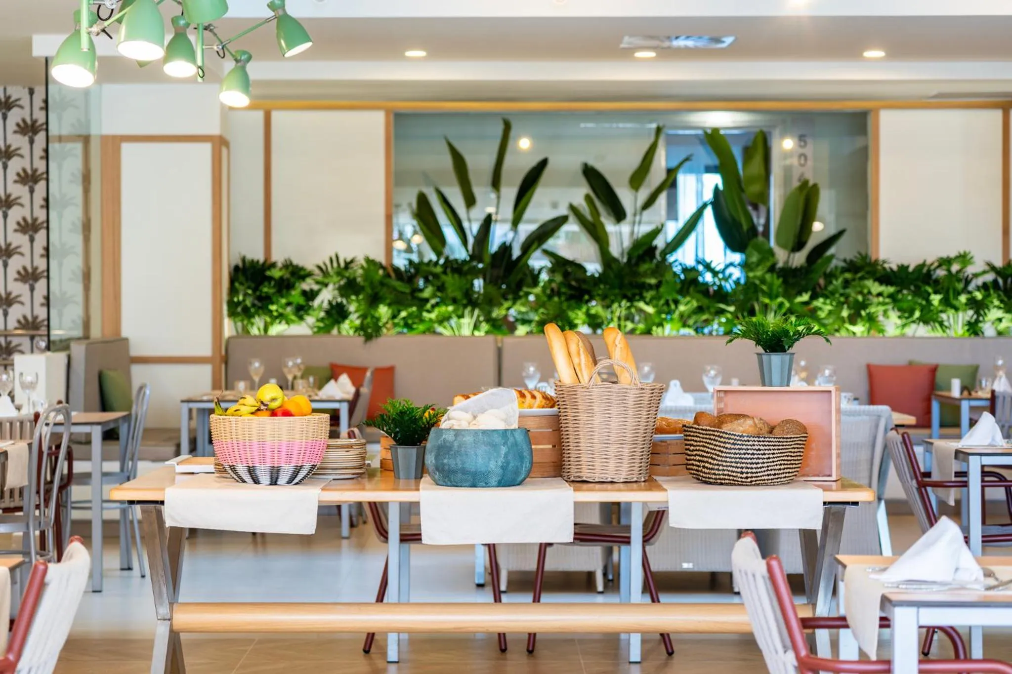 Hotel LIVVO Anamar Suites