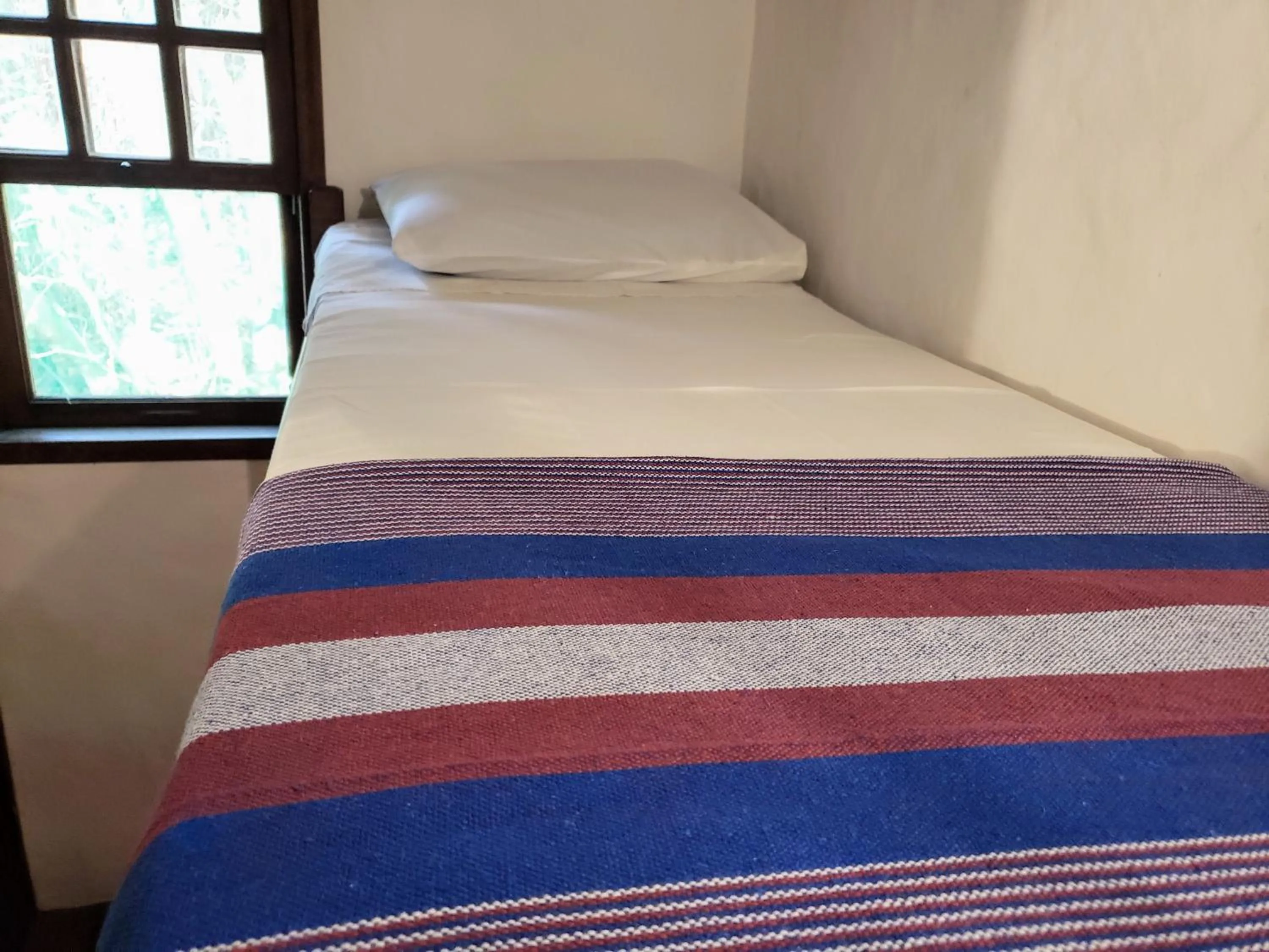 bunk bed, Bed in Pousada da Lagoinha