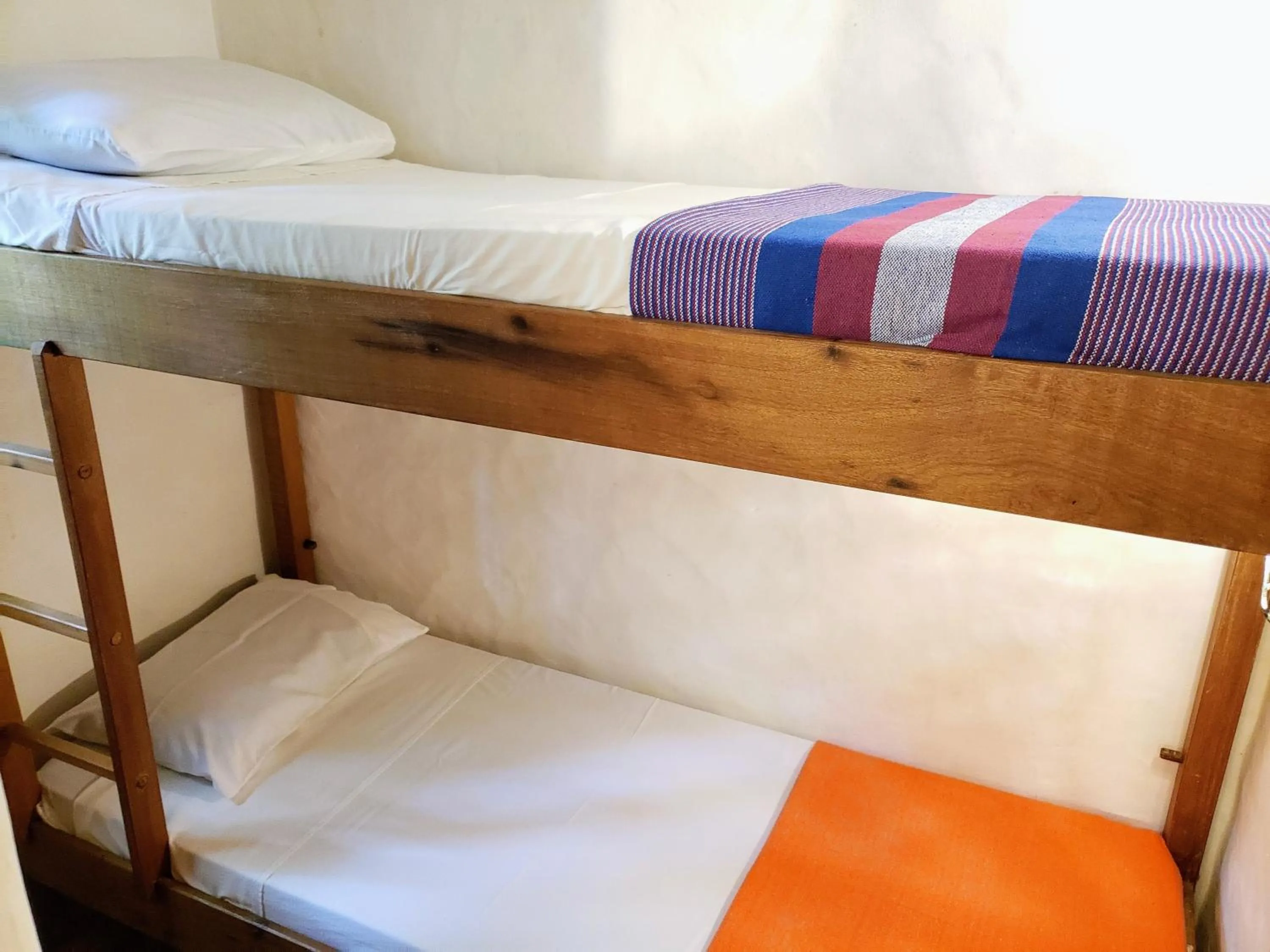 bunk bed, Bed in Pousada da Lagoinha