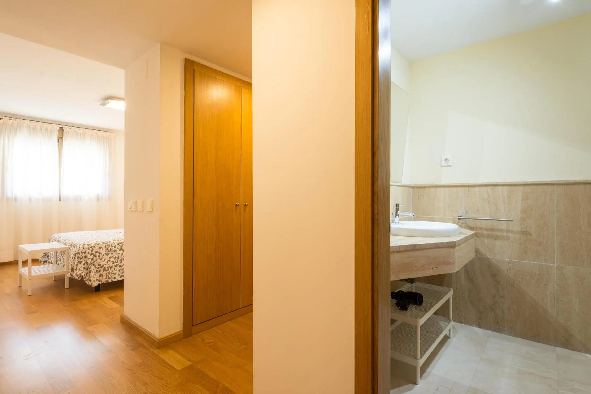 Other, Bed in LU&CIA City Centre LAS AMERICAS