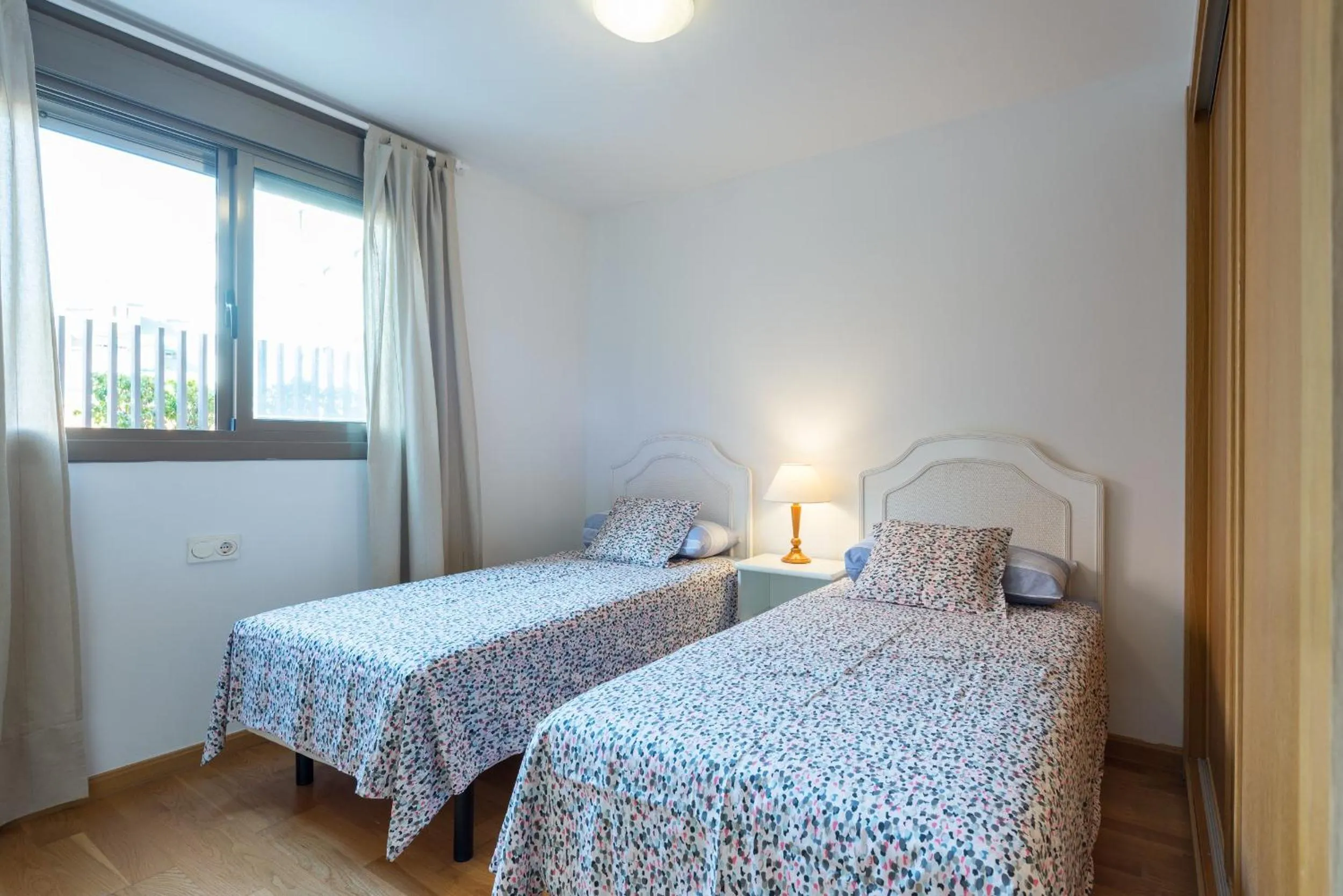 Other, Bed in LU&CIA City Centre LAS AMERICAS