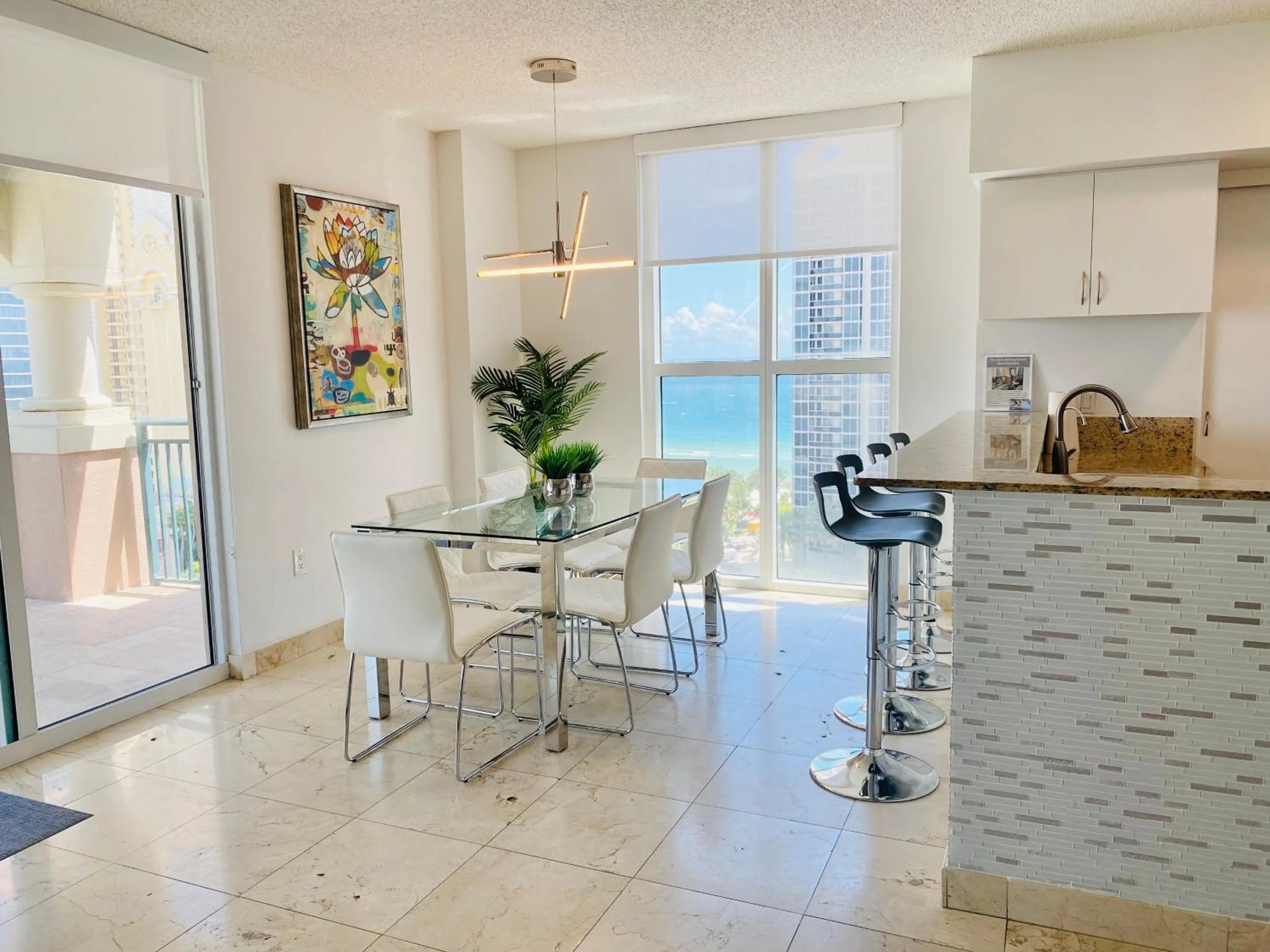 The King David Condos