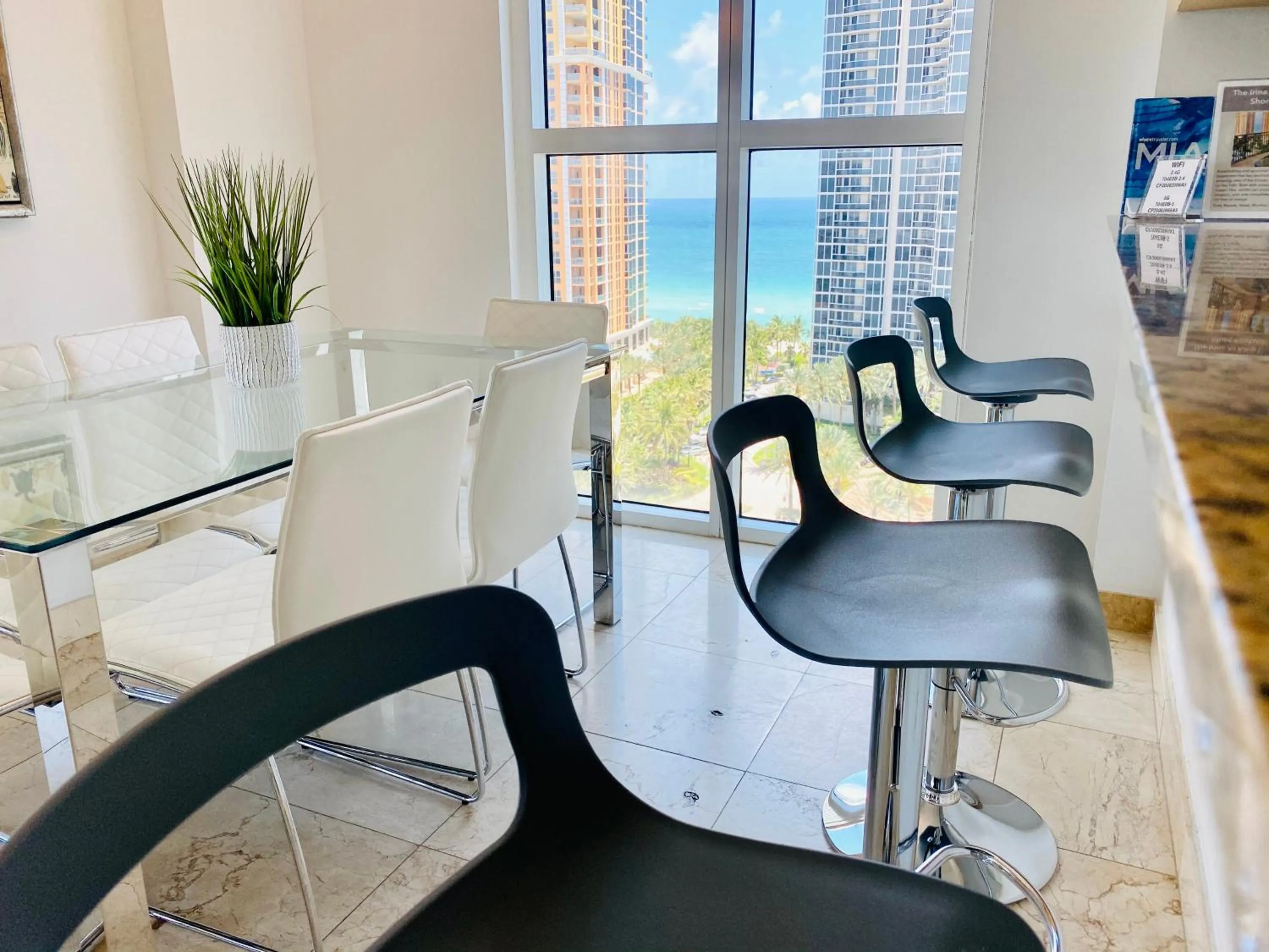 The King David Condos