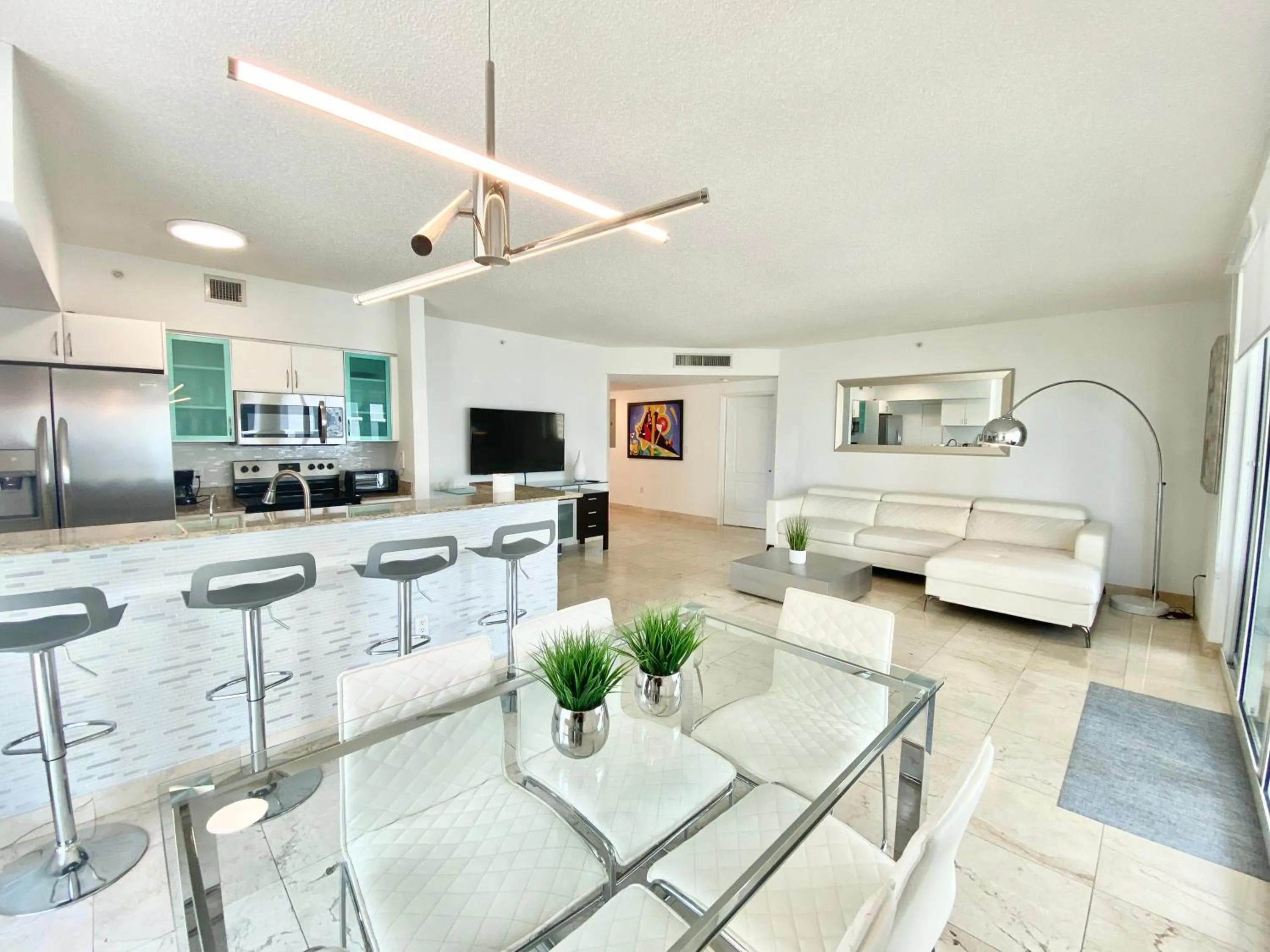 The King David Condos