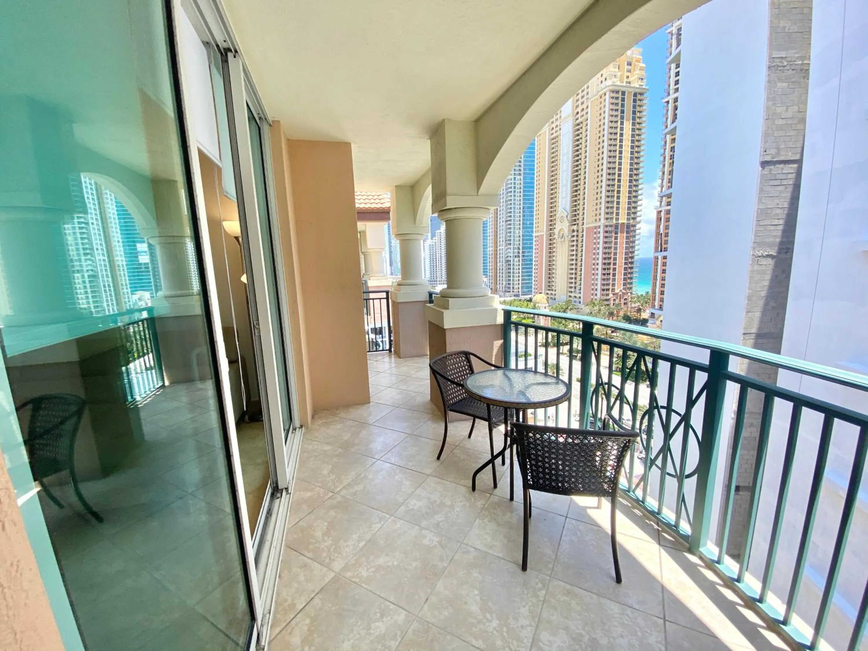 The King David Condos