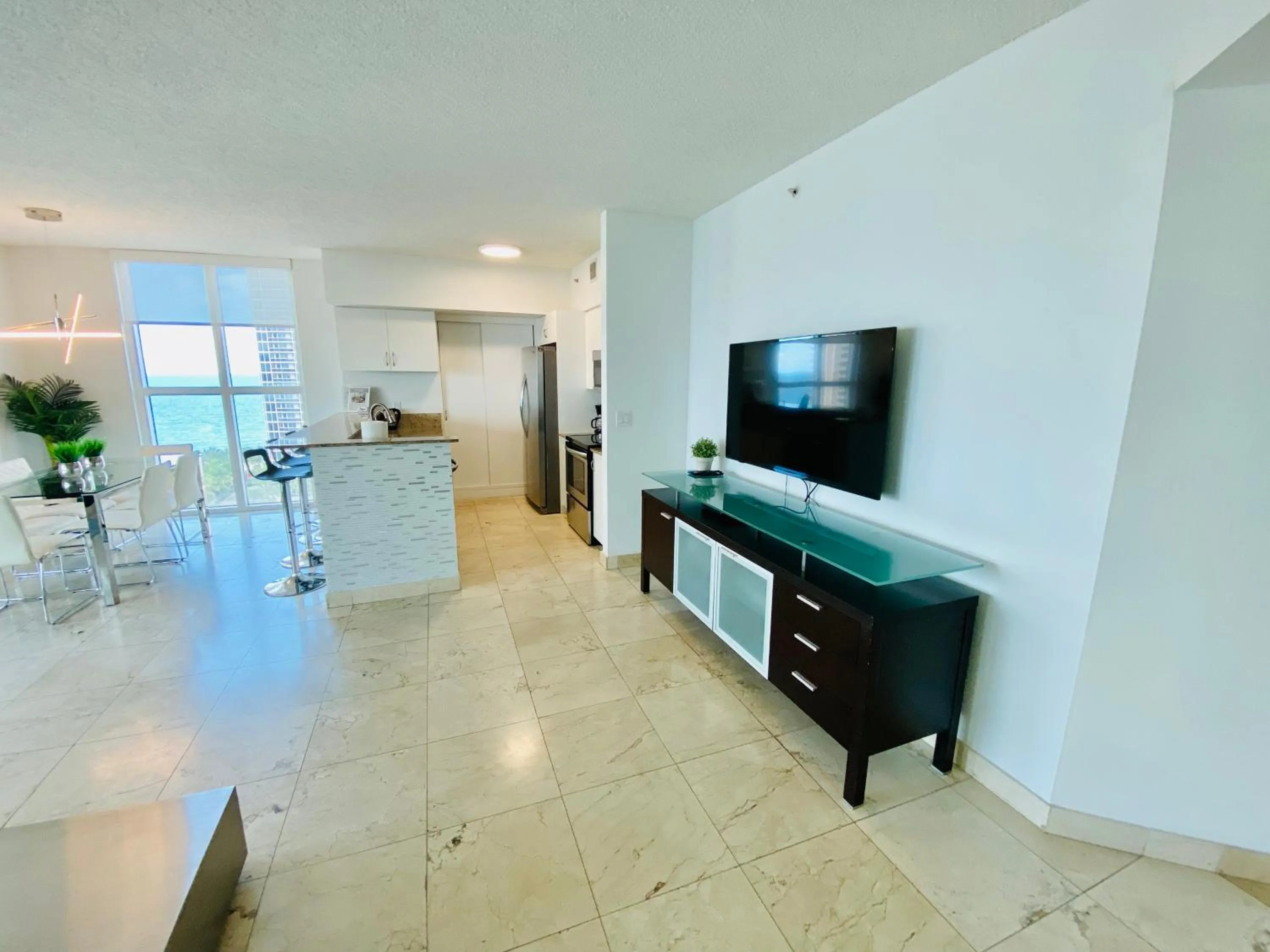 The King David Condos