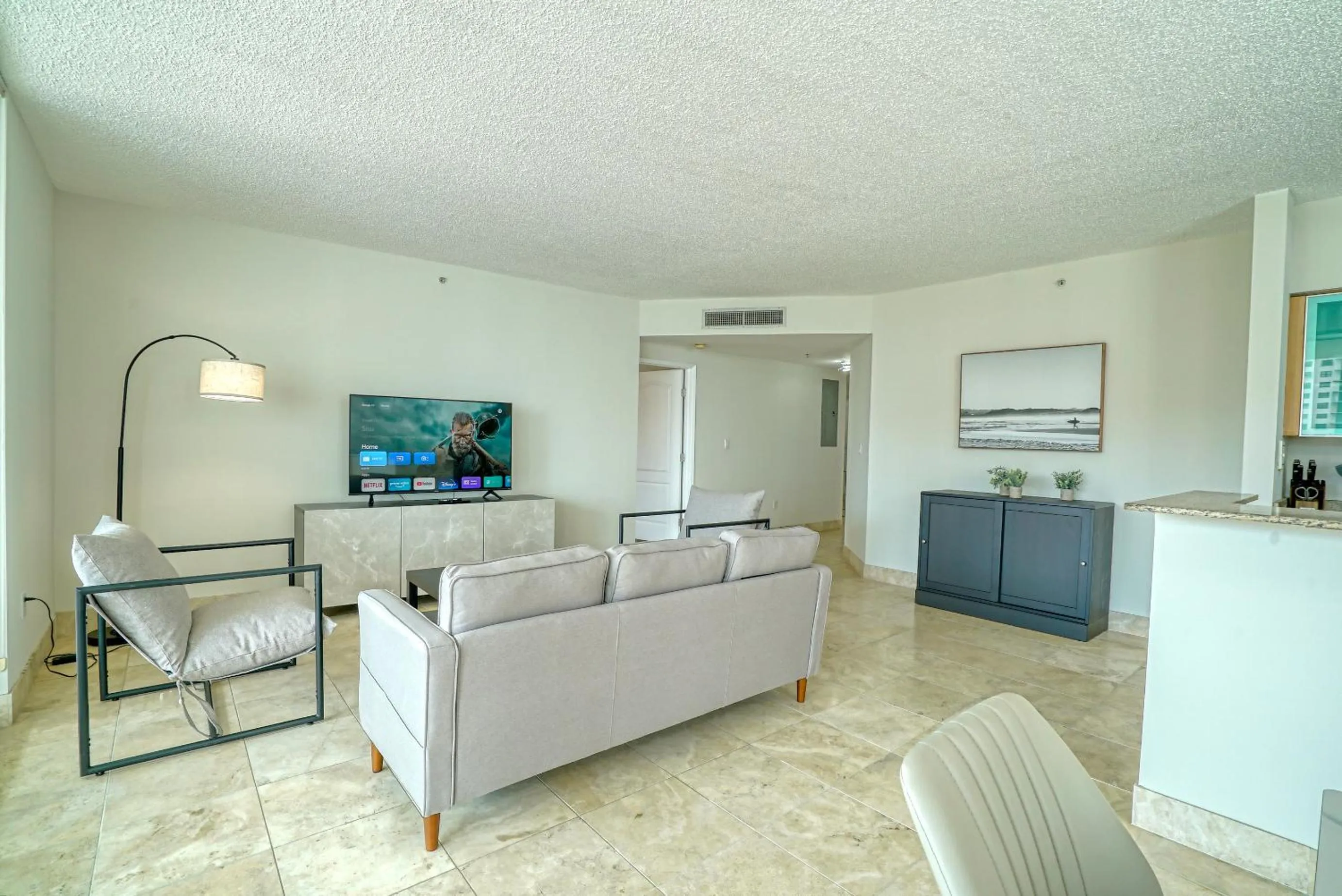 The King David Condos