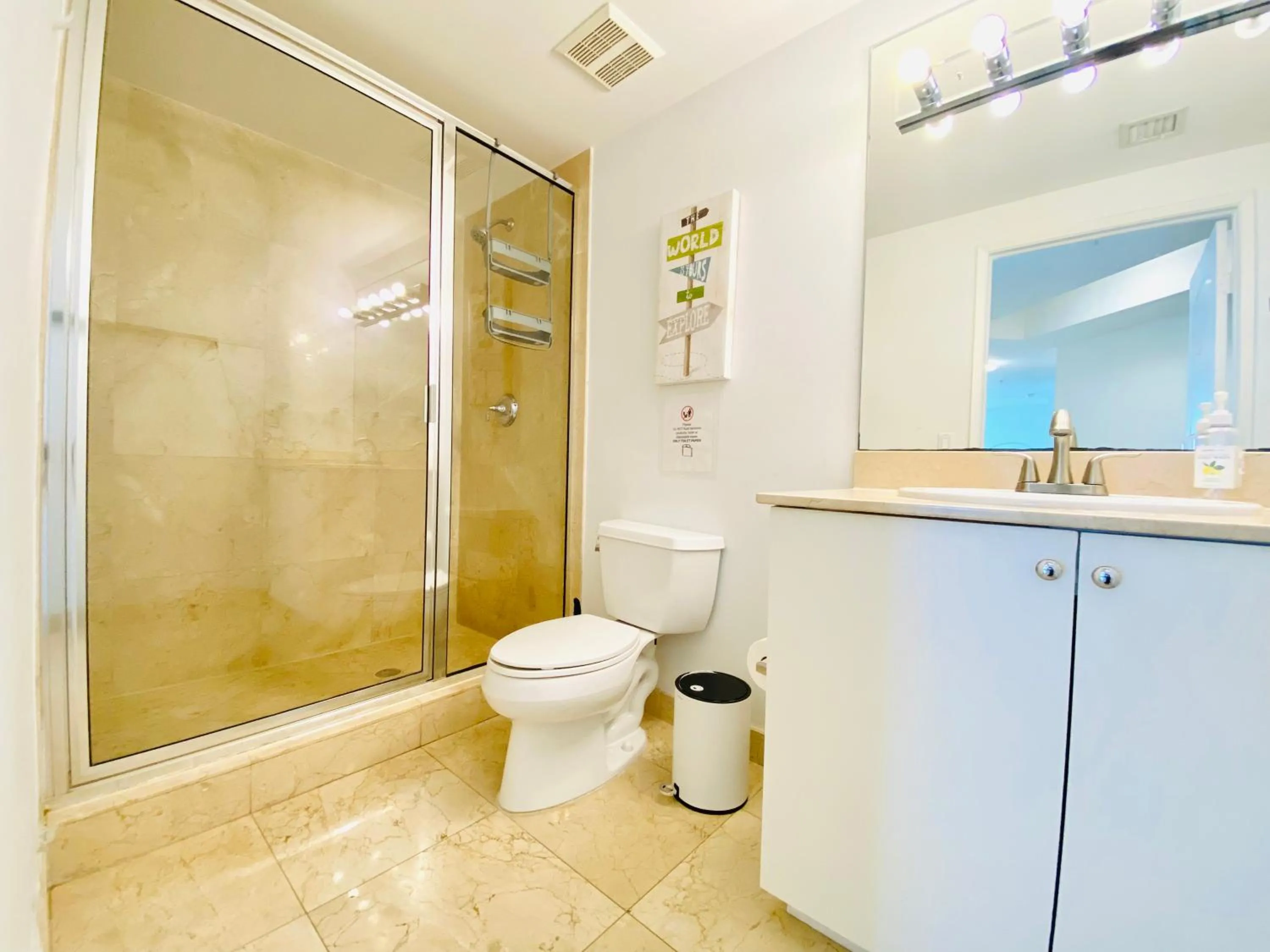 The King David Condos