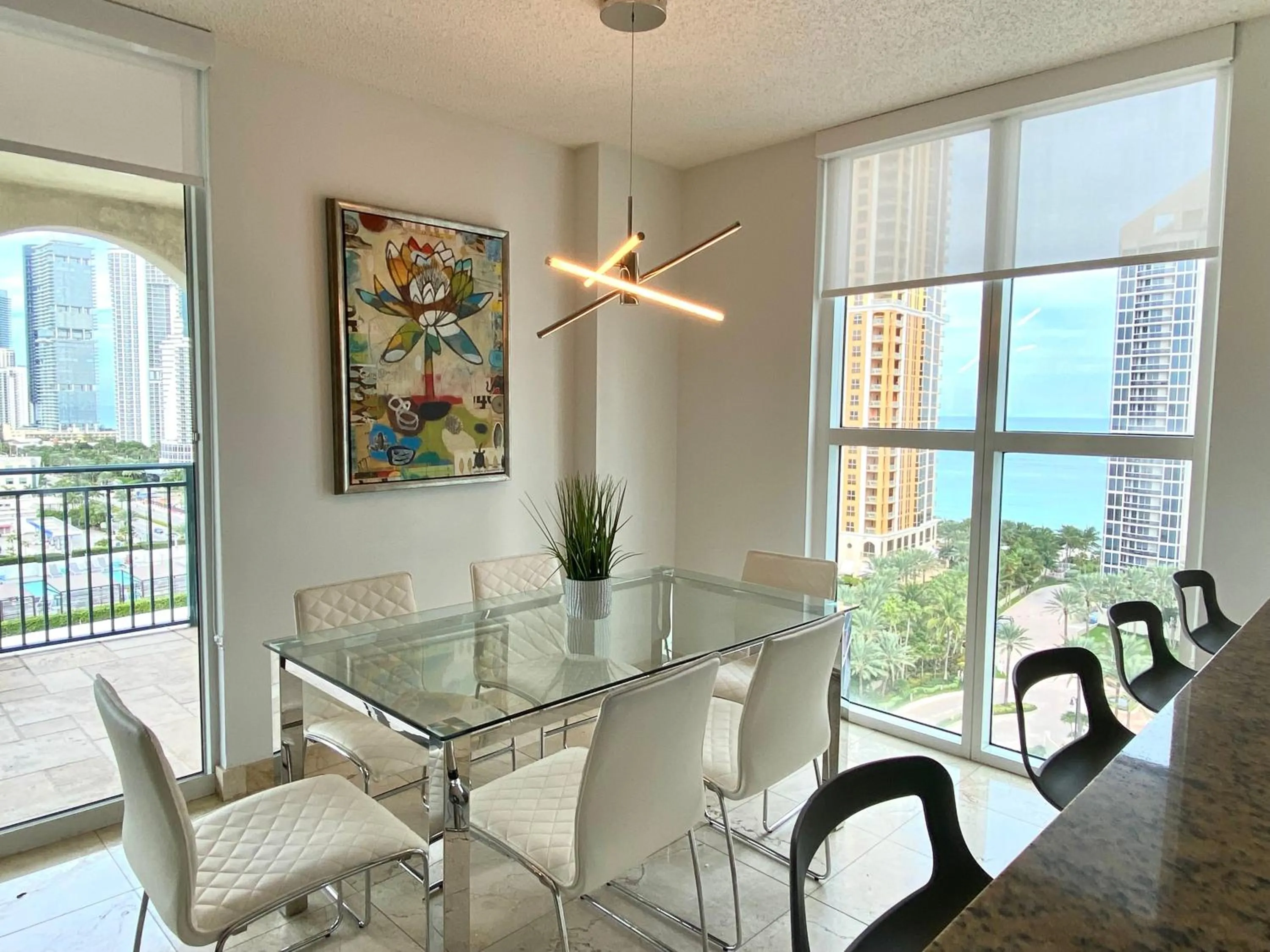 The King David Condos