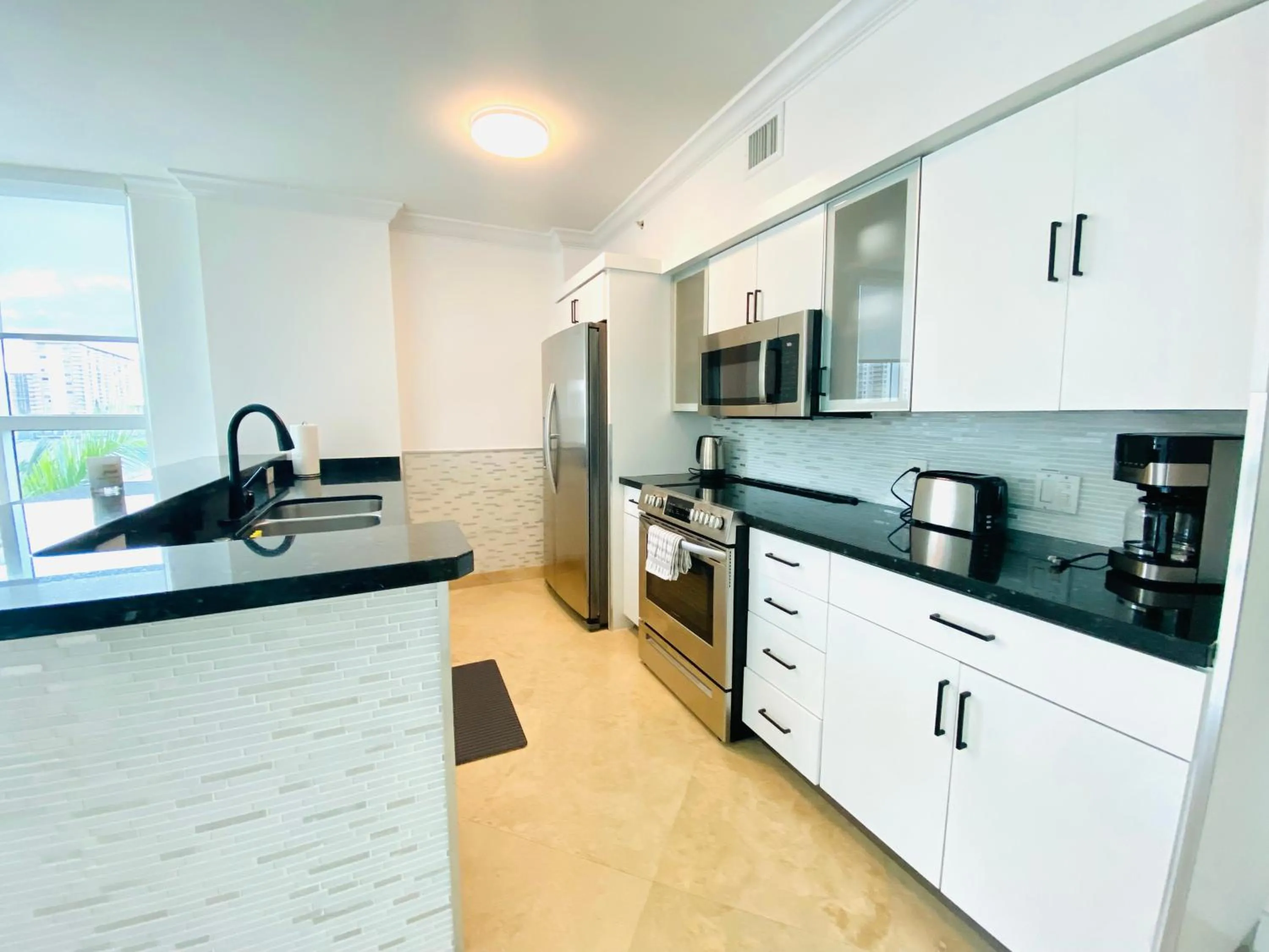 The King David Condos