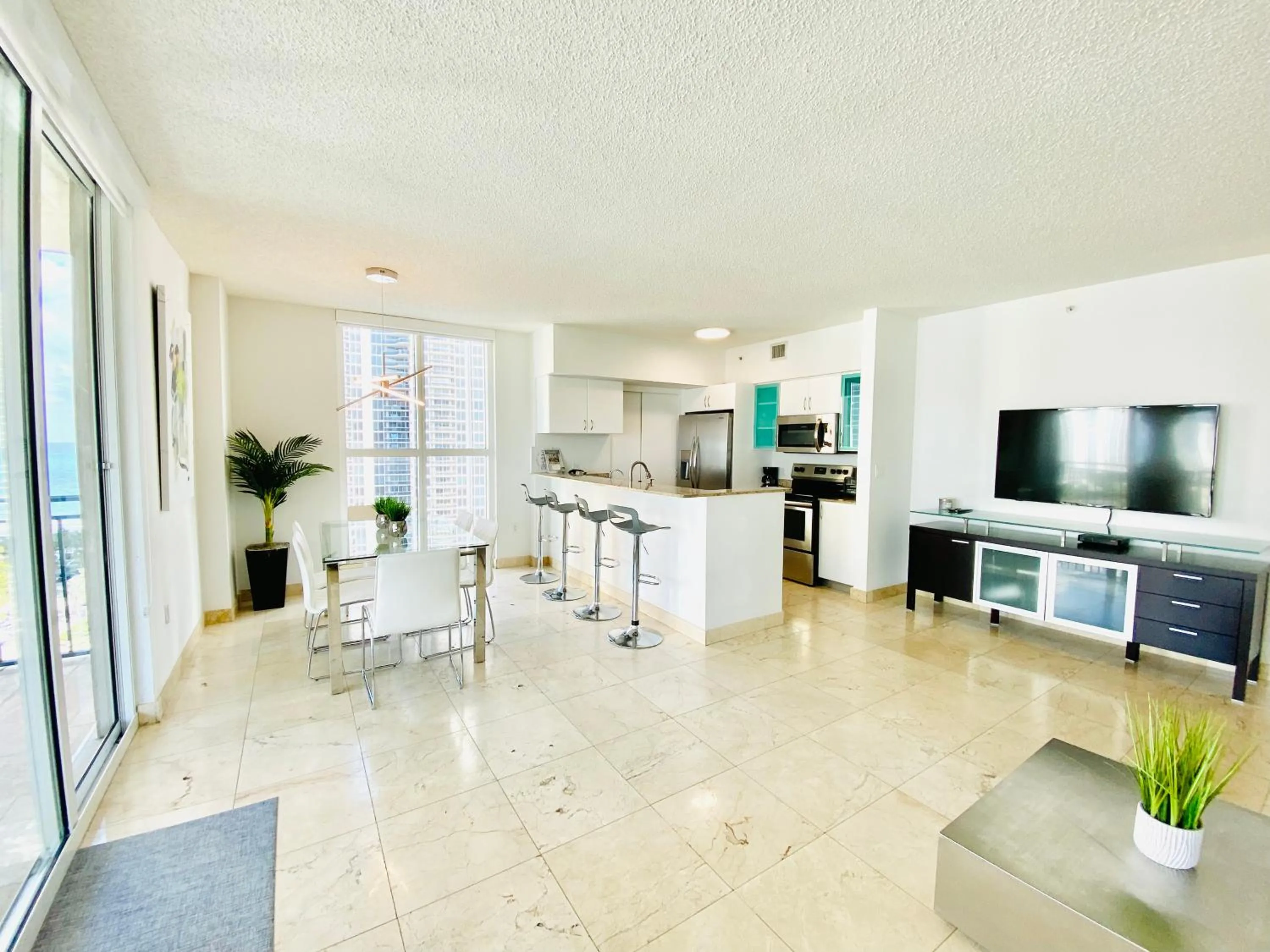 The King David Condos