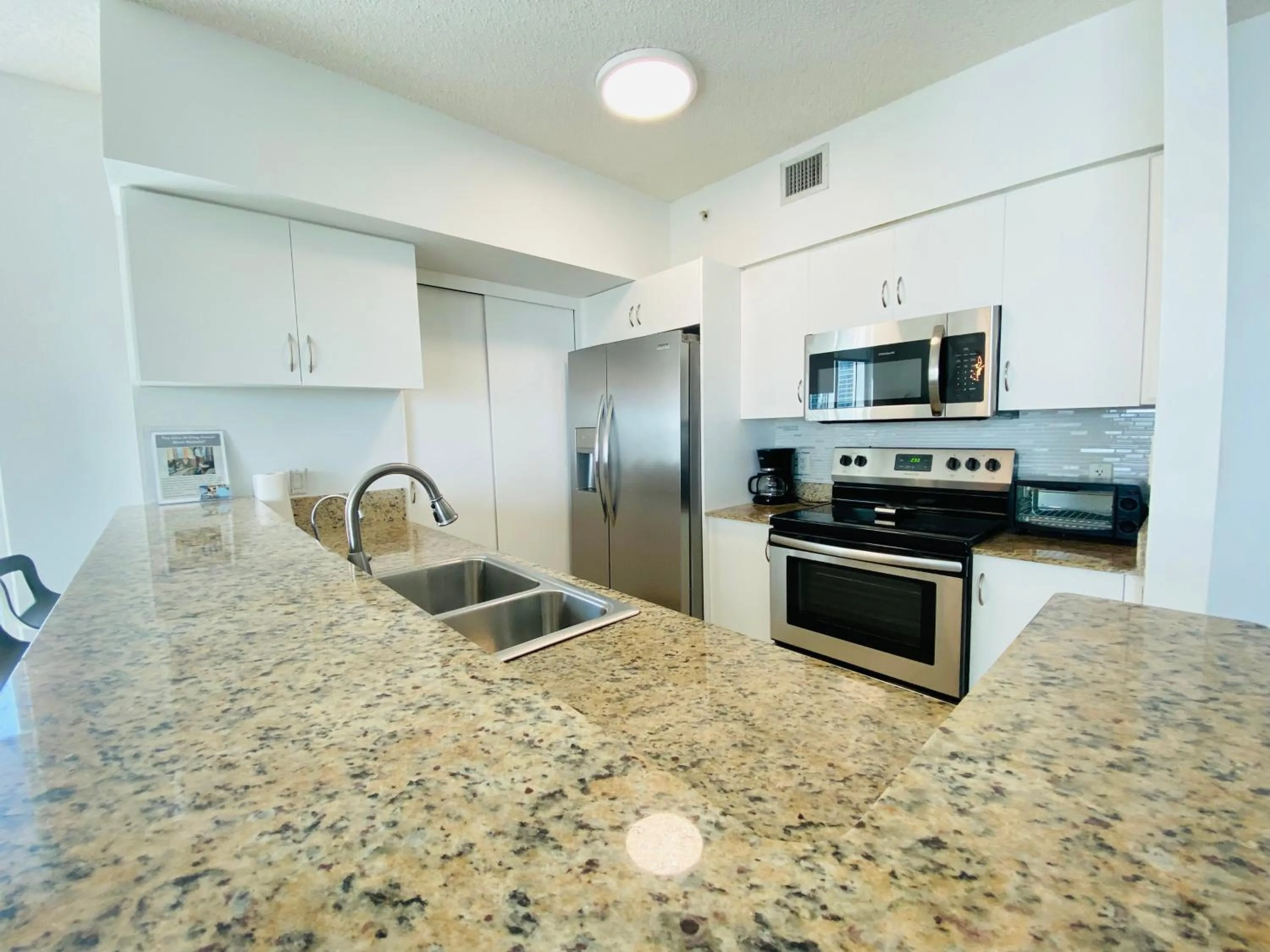 The King David Condos