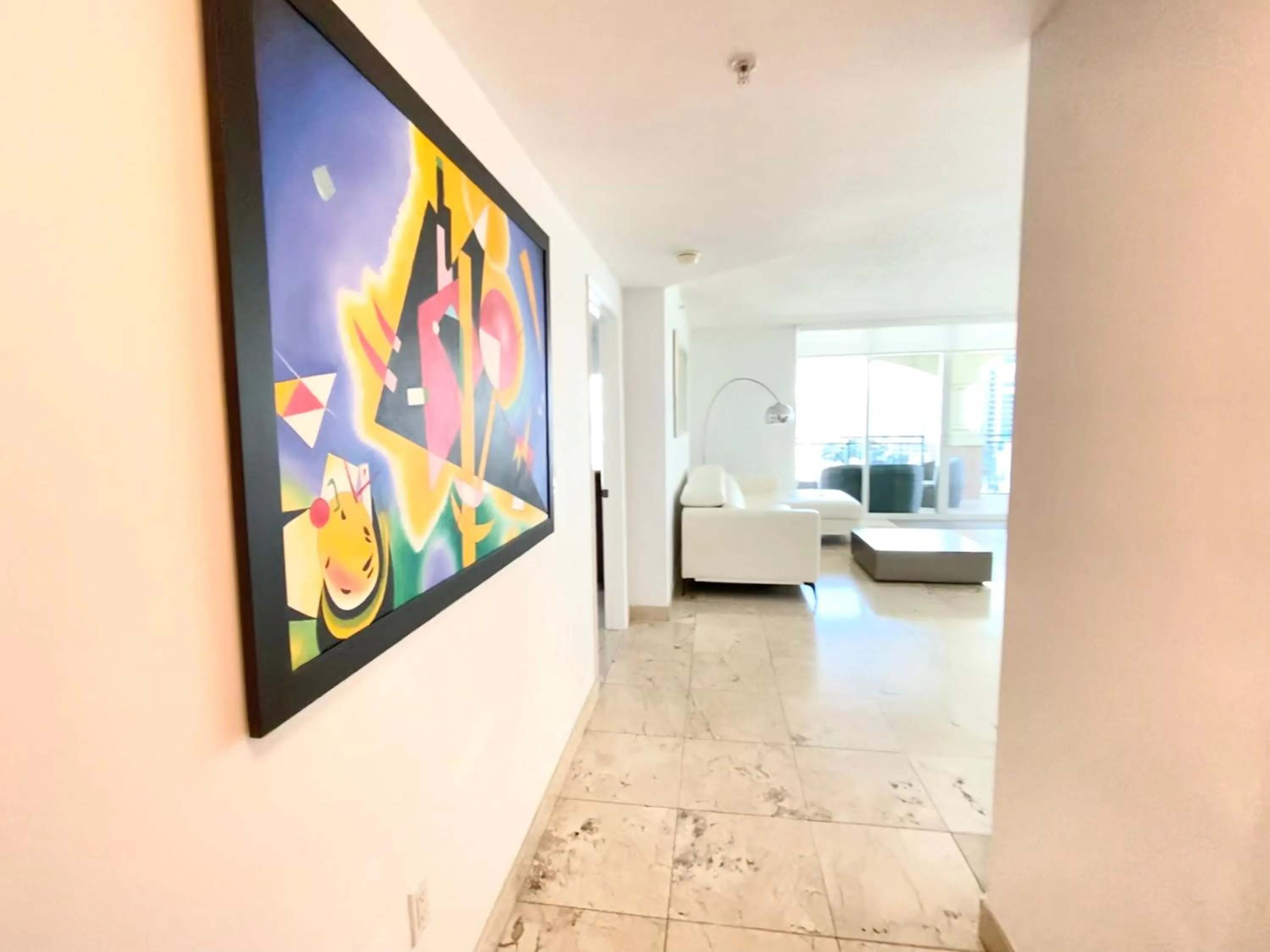 The King David Condos