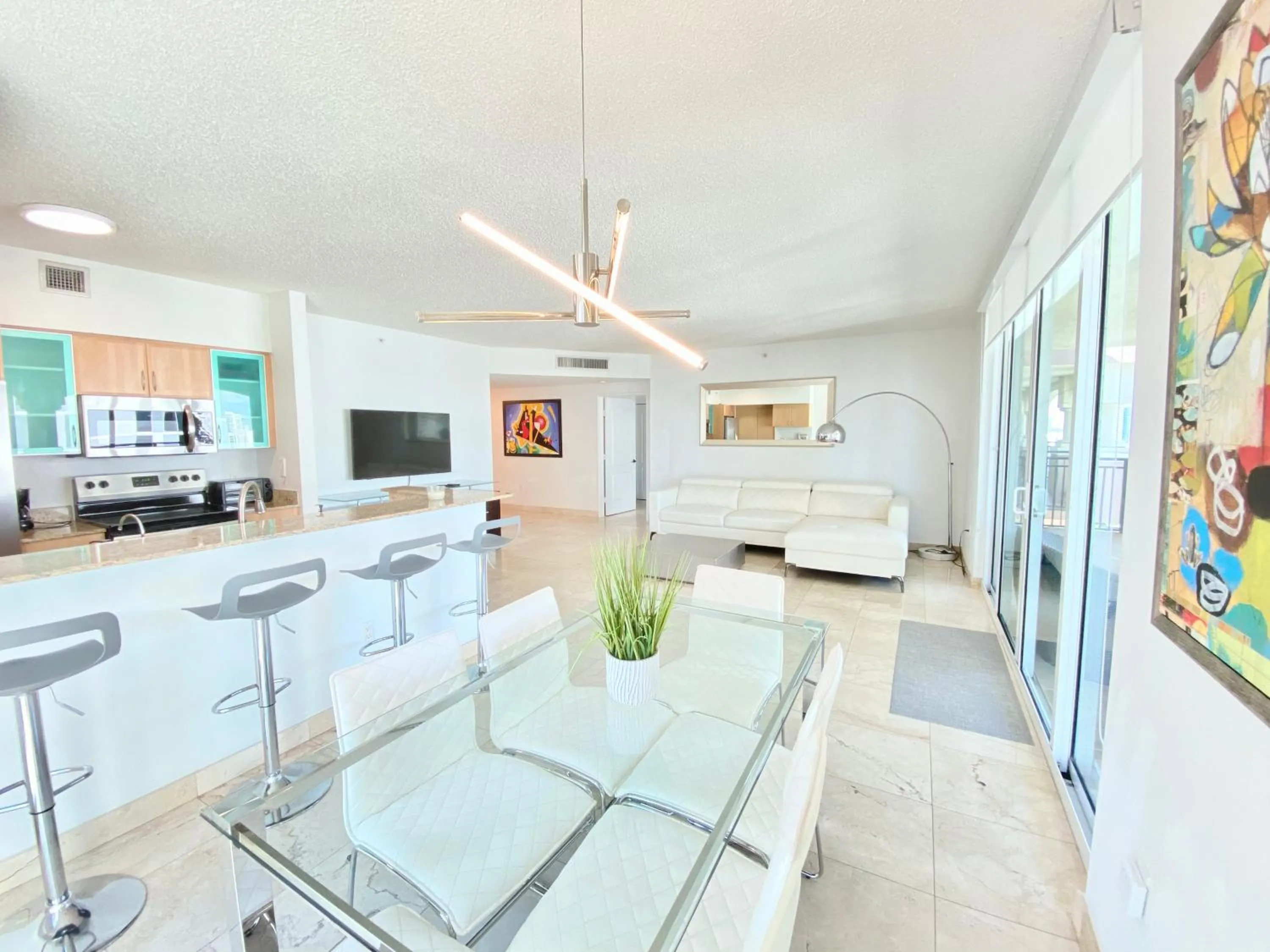 The King David Condos