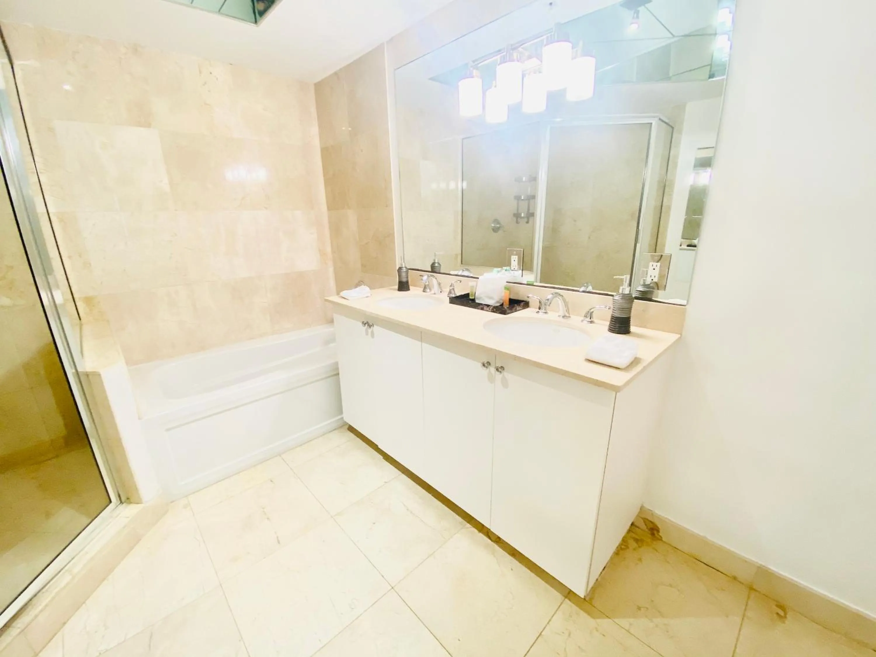 The King David Condos