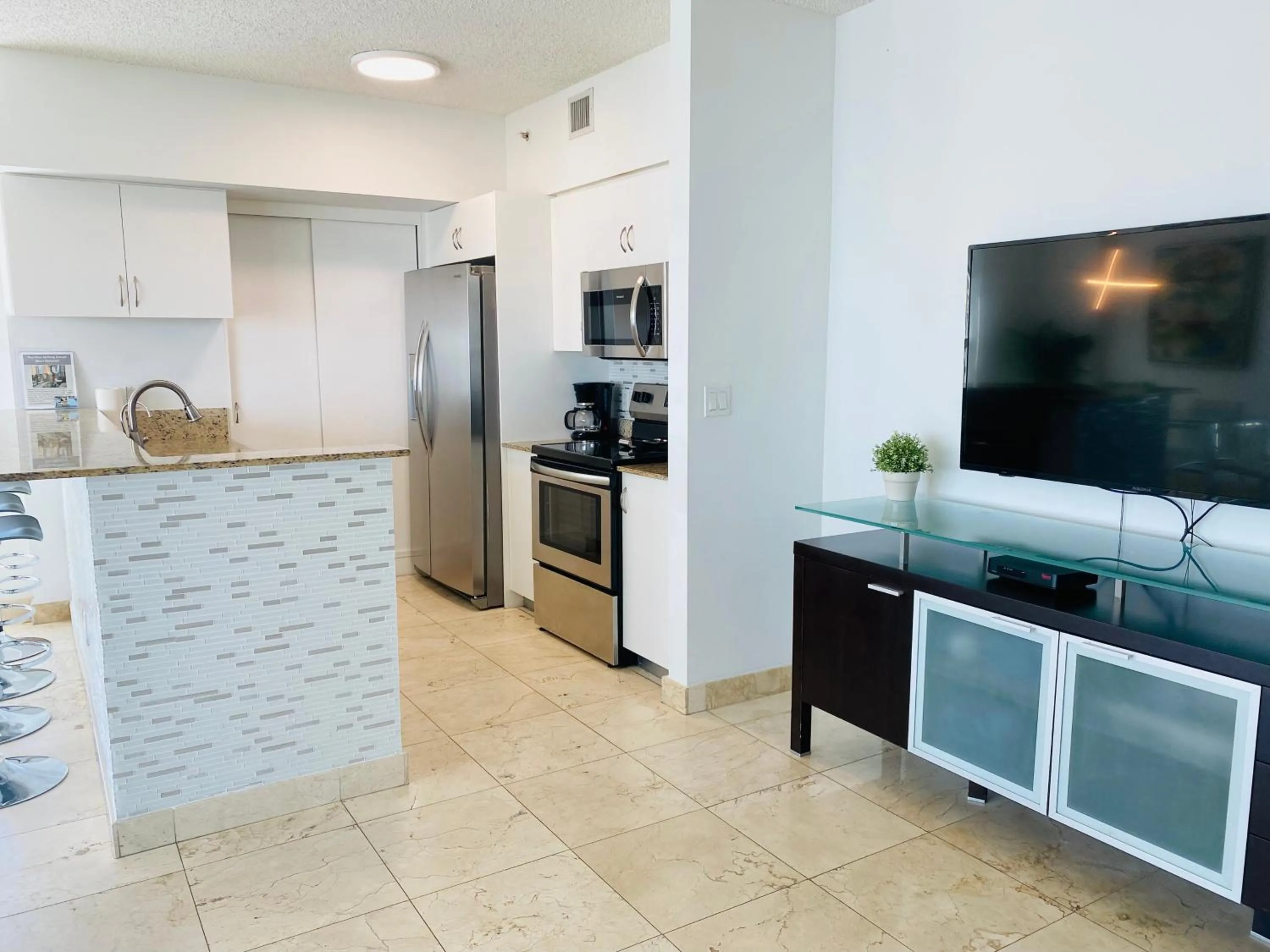 The King David Condos