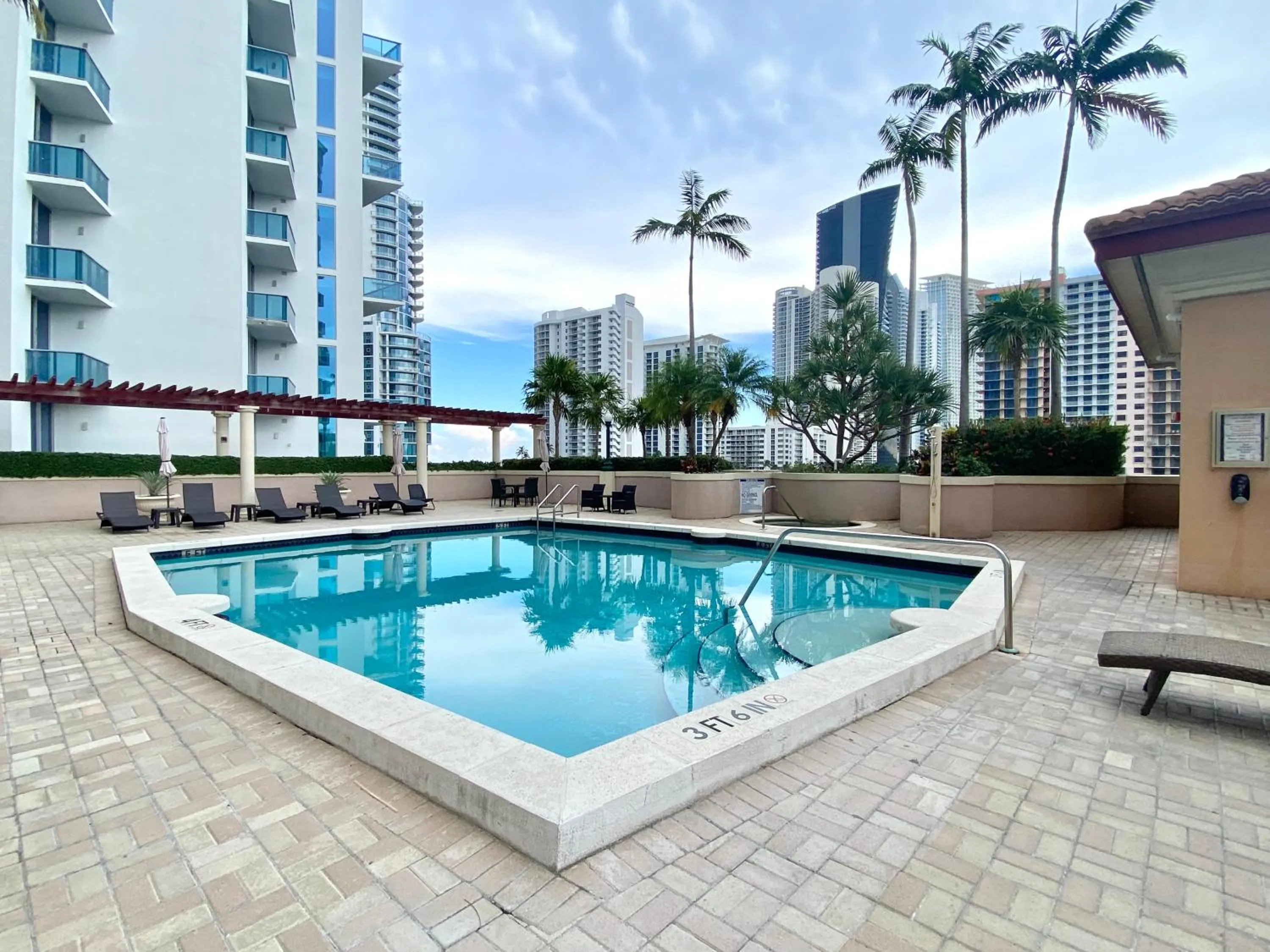 The King David Condos