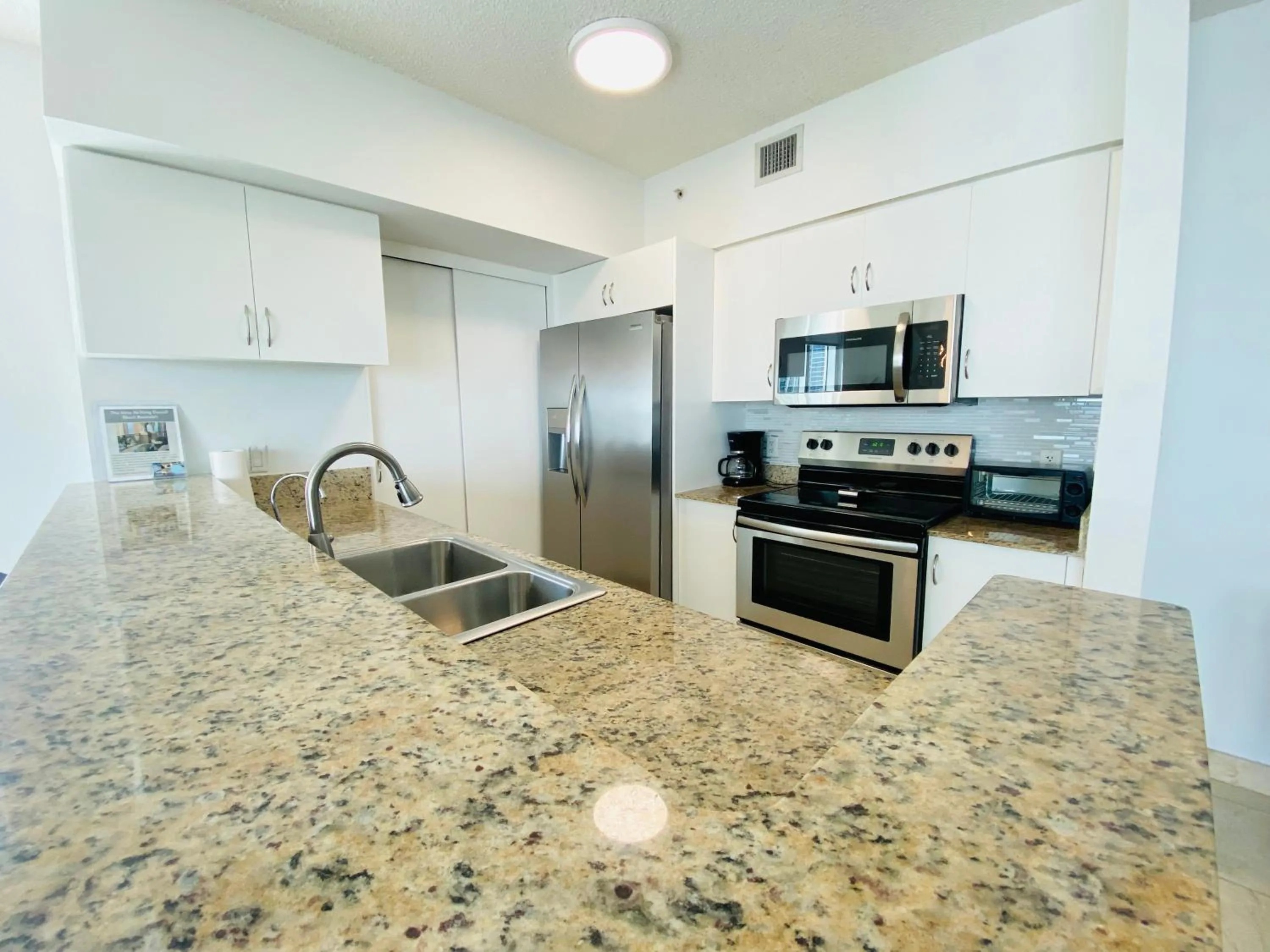 The King David Condos