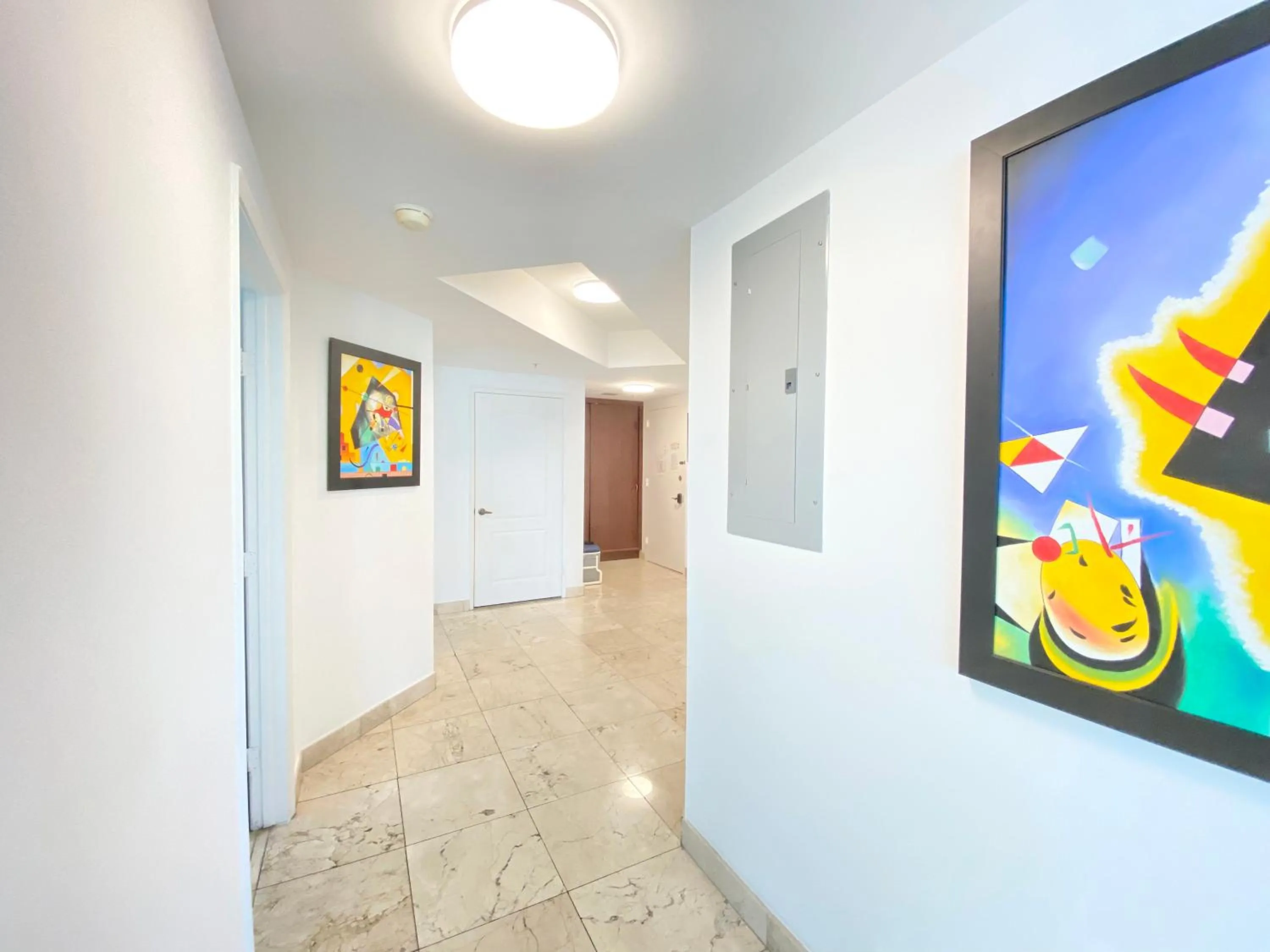 The King David Condos