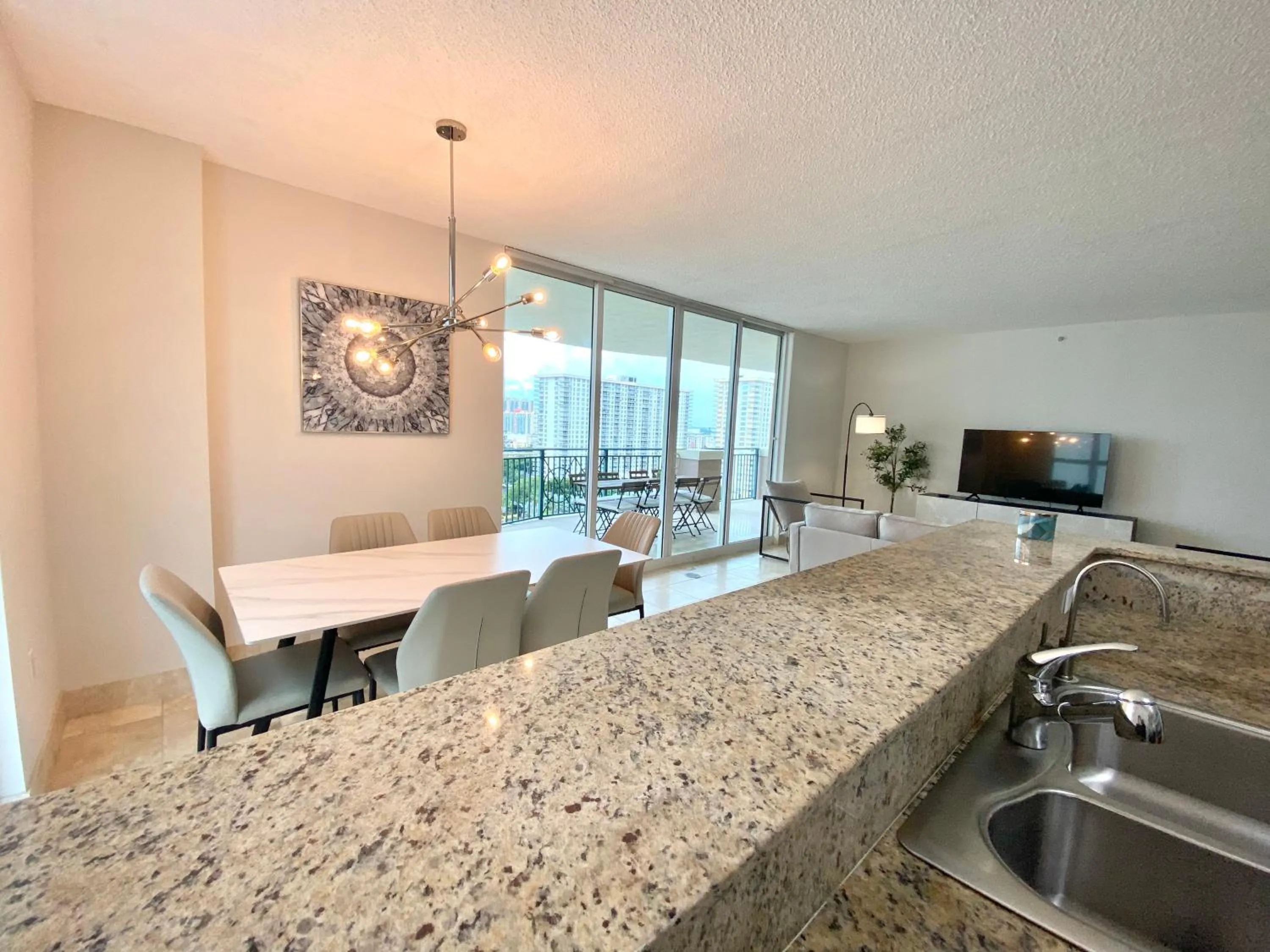 The King David Condos