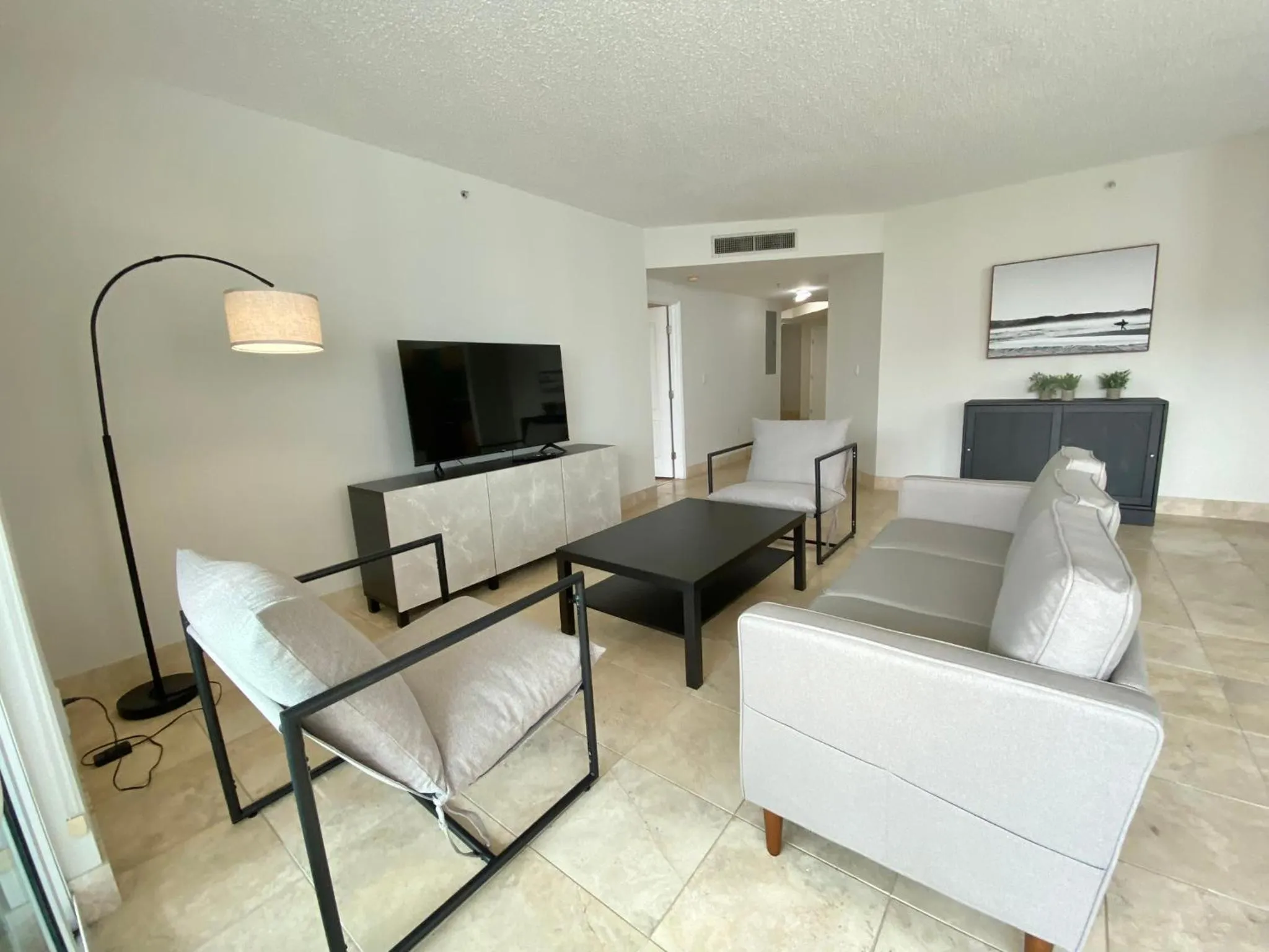 The King David Condos