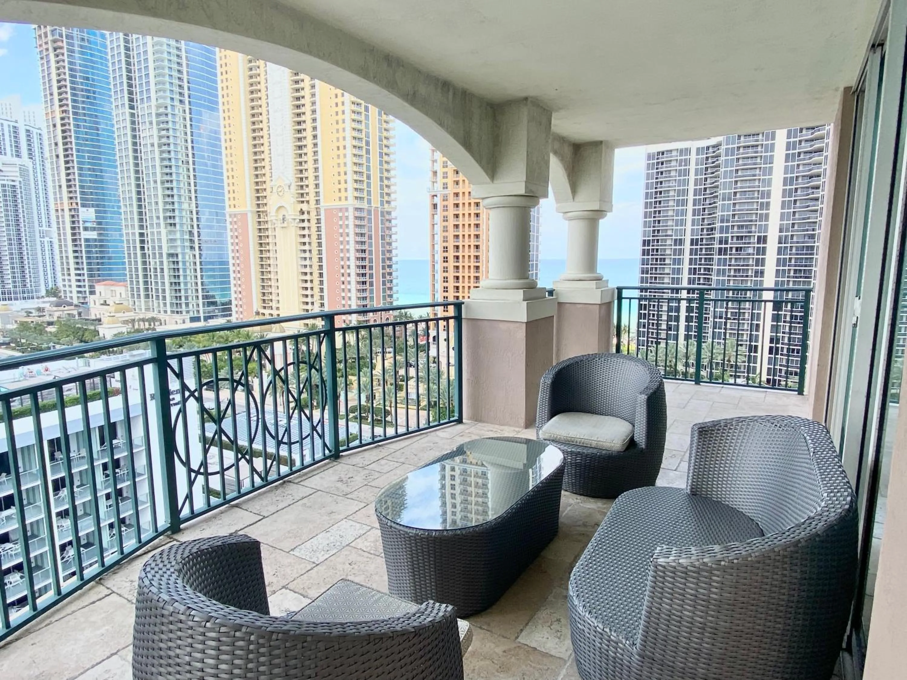 The King David Condos