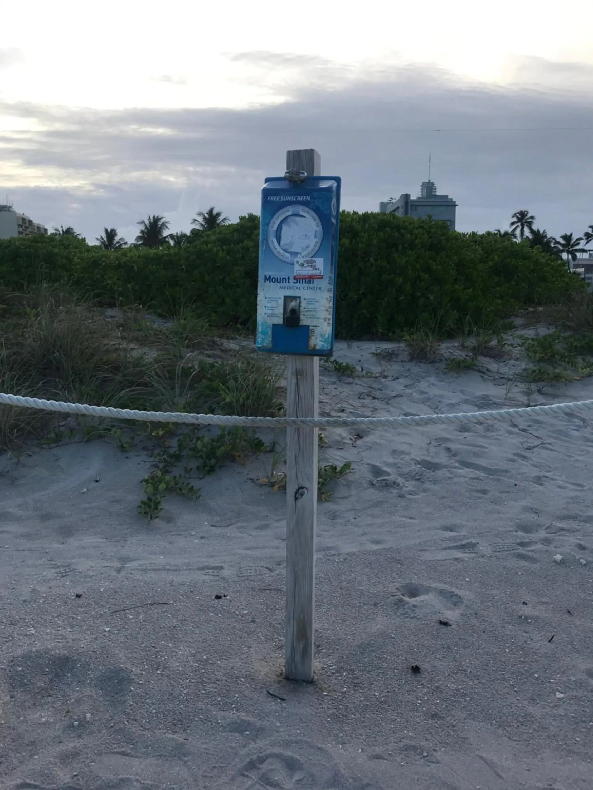 The King David Condos