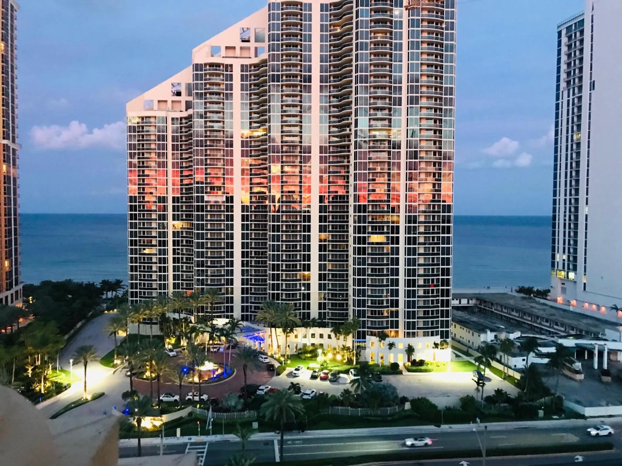 The King David Condos