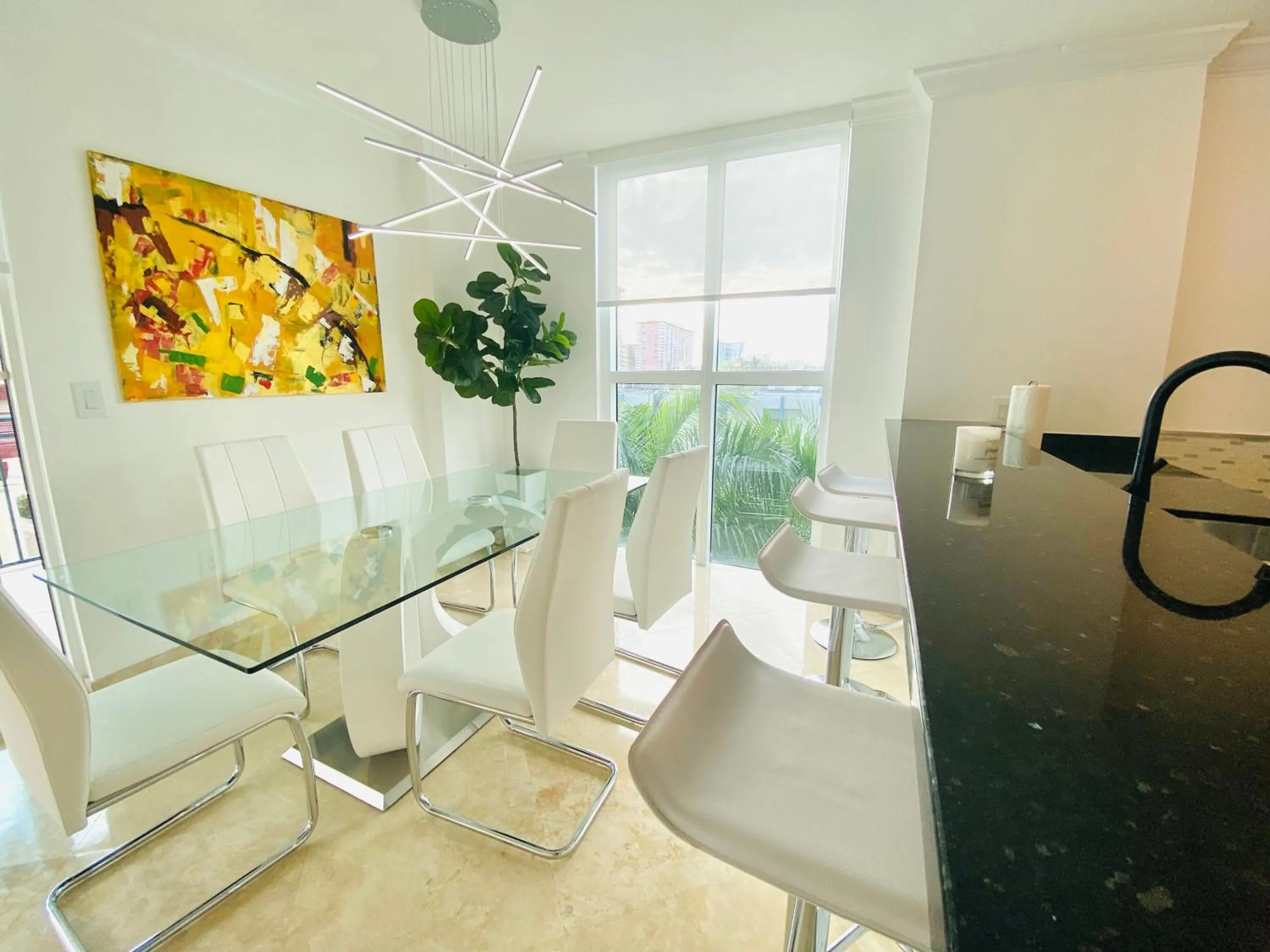 The King David Condos