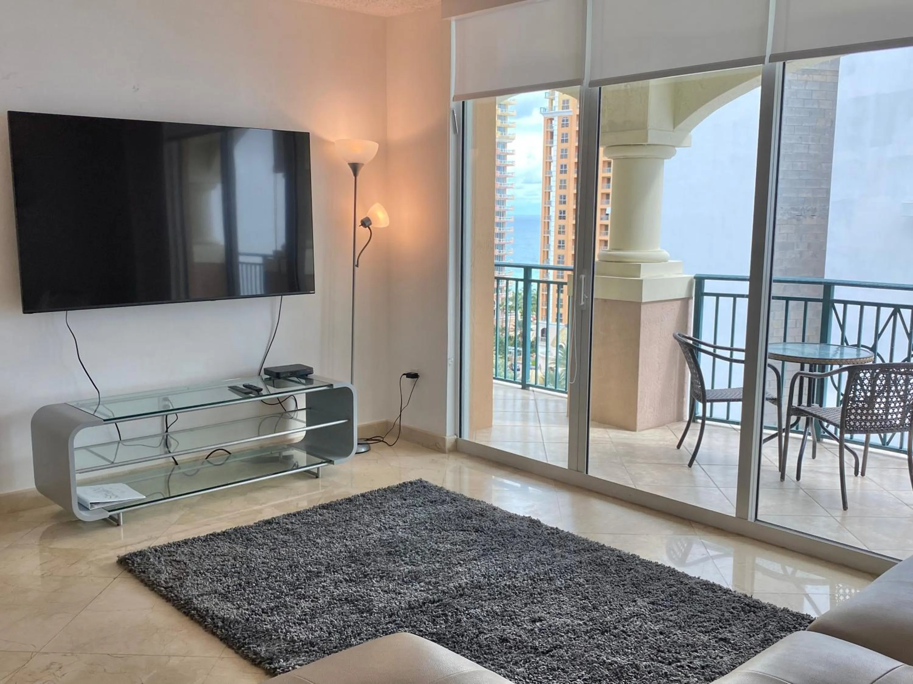 The King David Condos