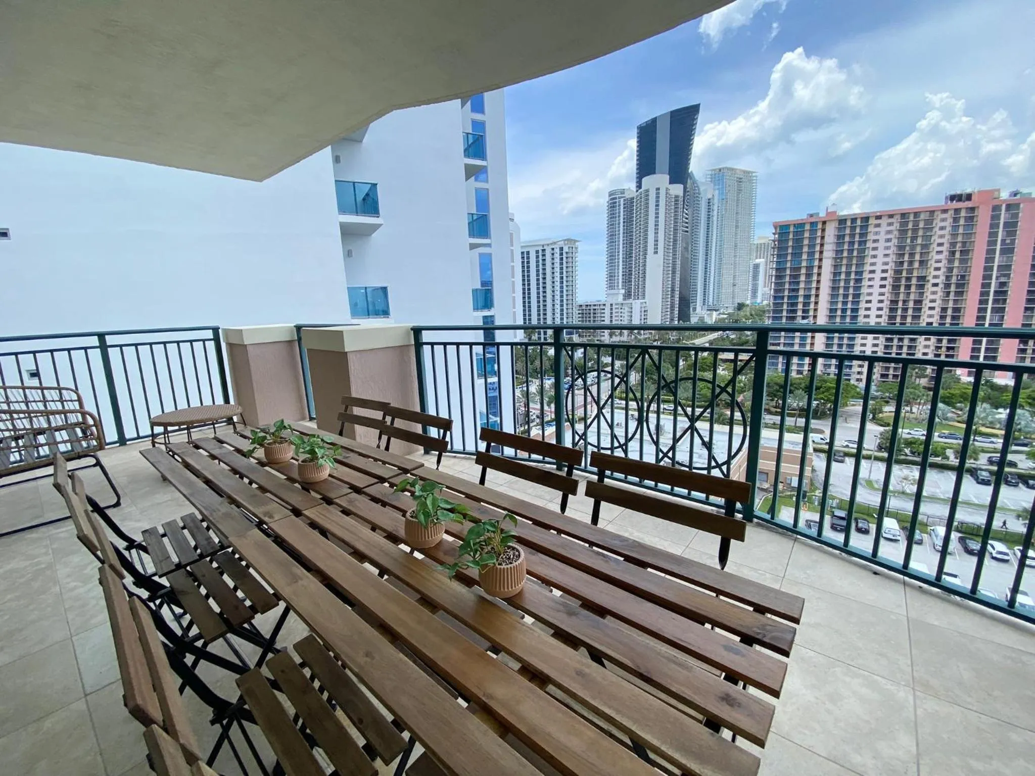 The King David Condos