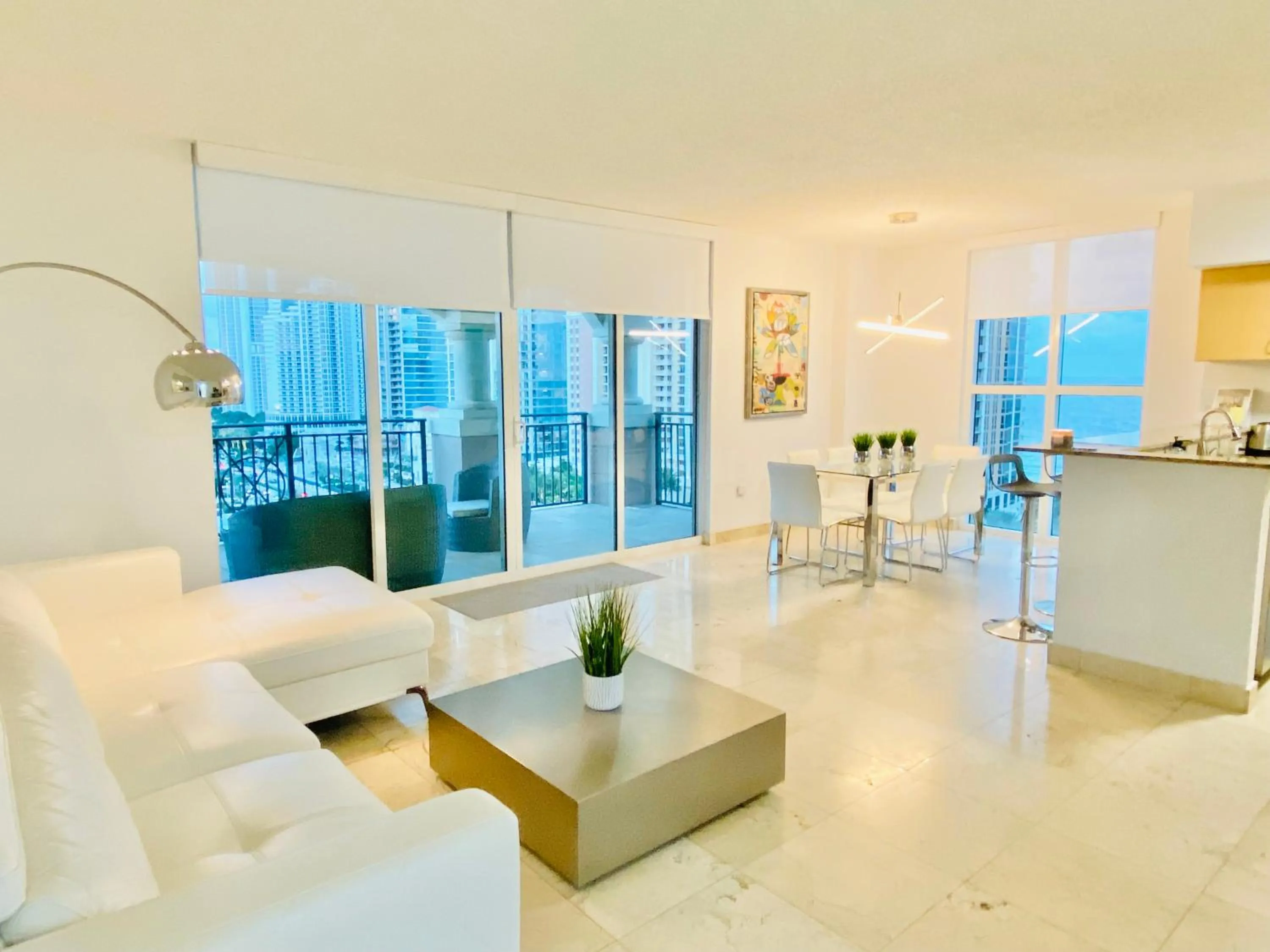 The King David Condos