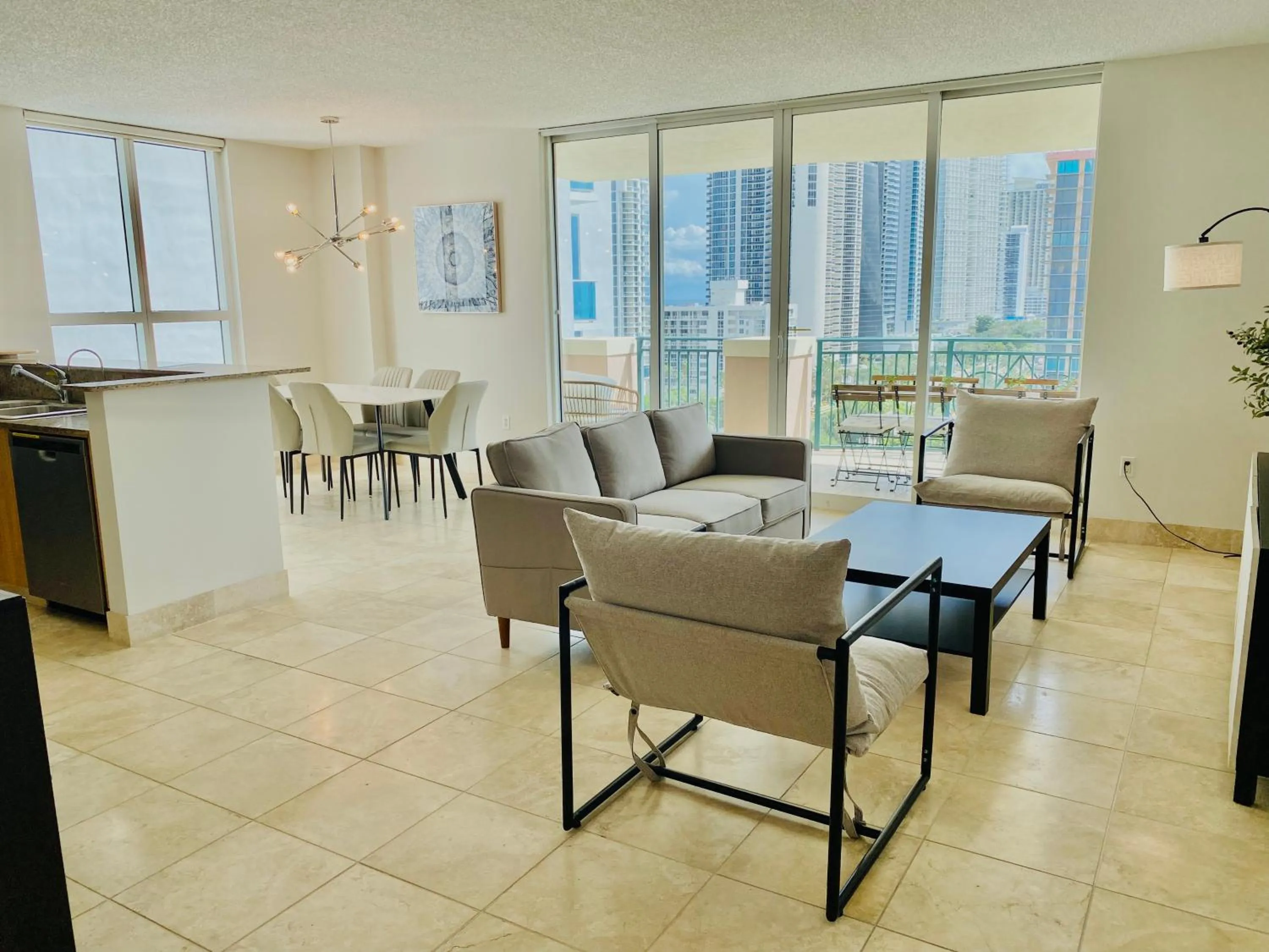 The King David Condos