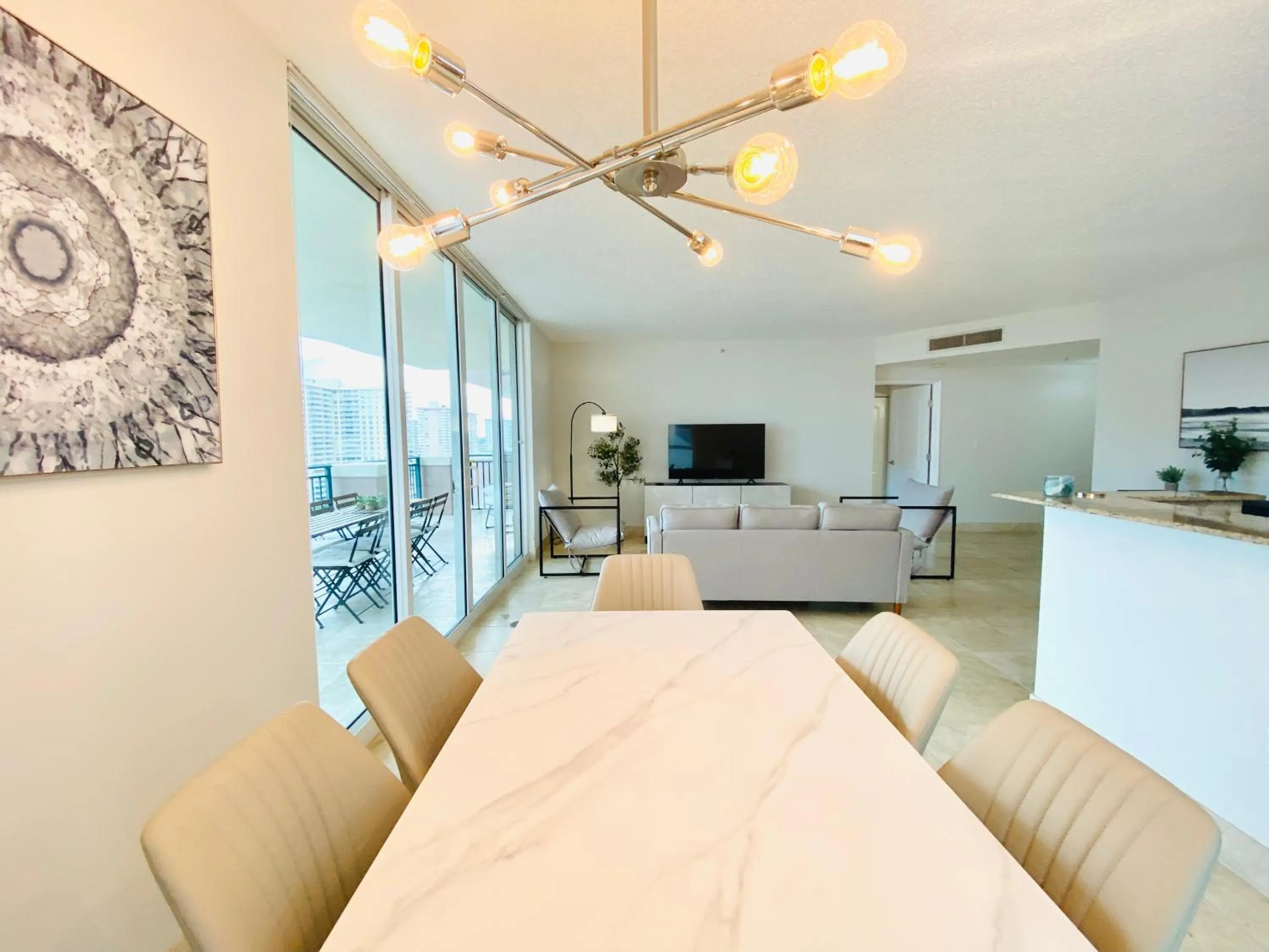 The King David Condos