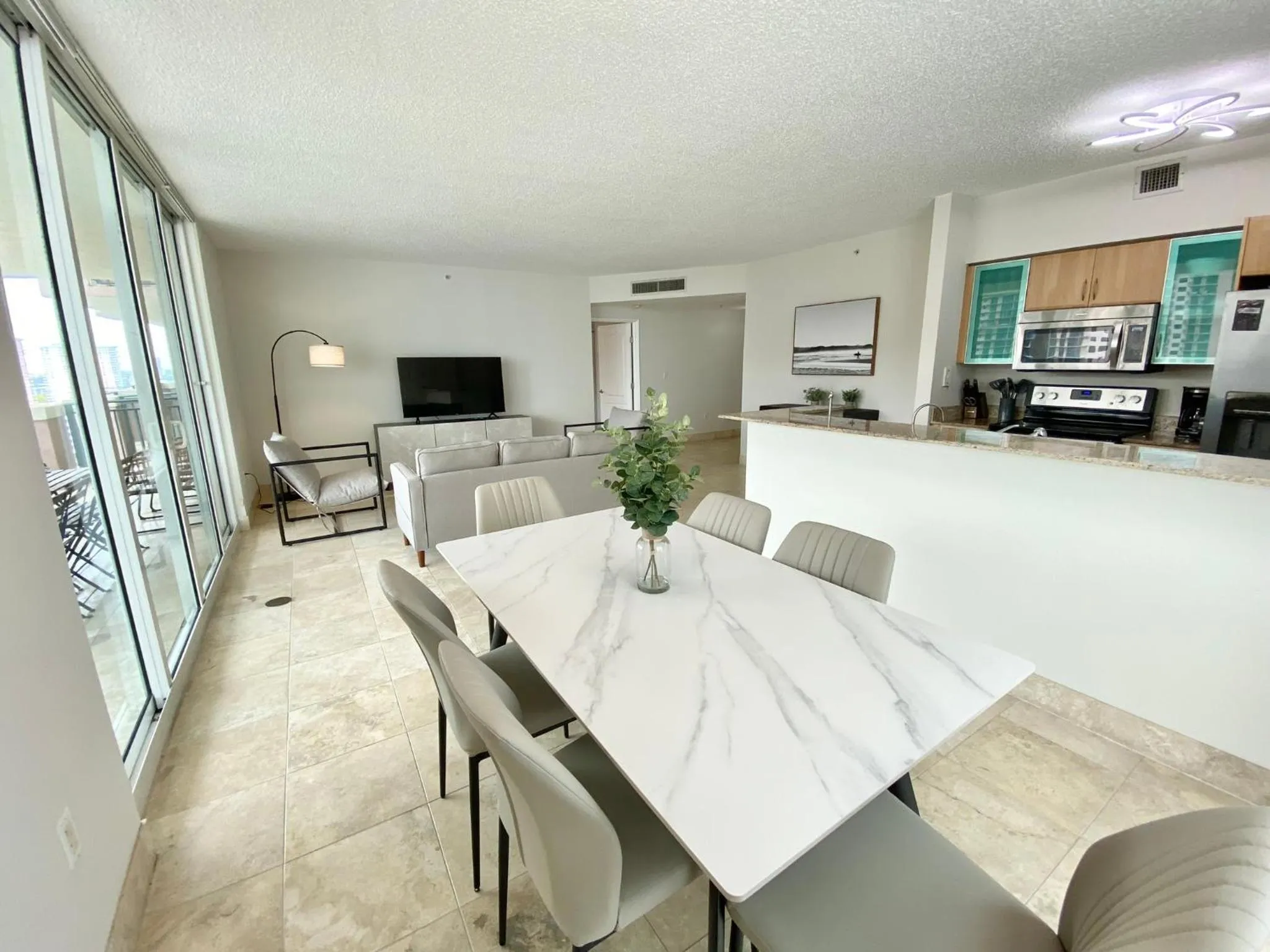 The King David Condos