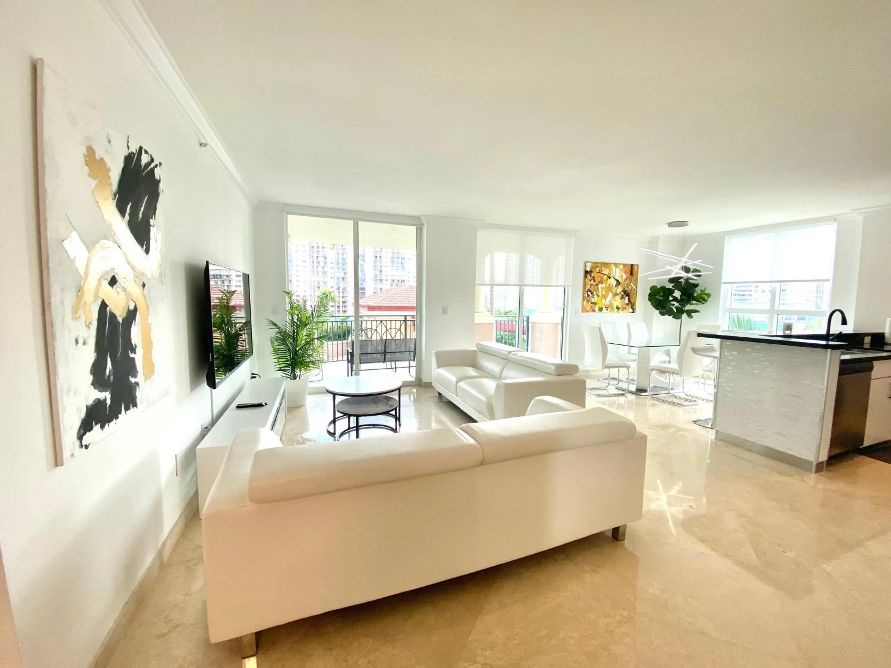 The King David Condos