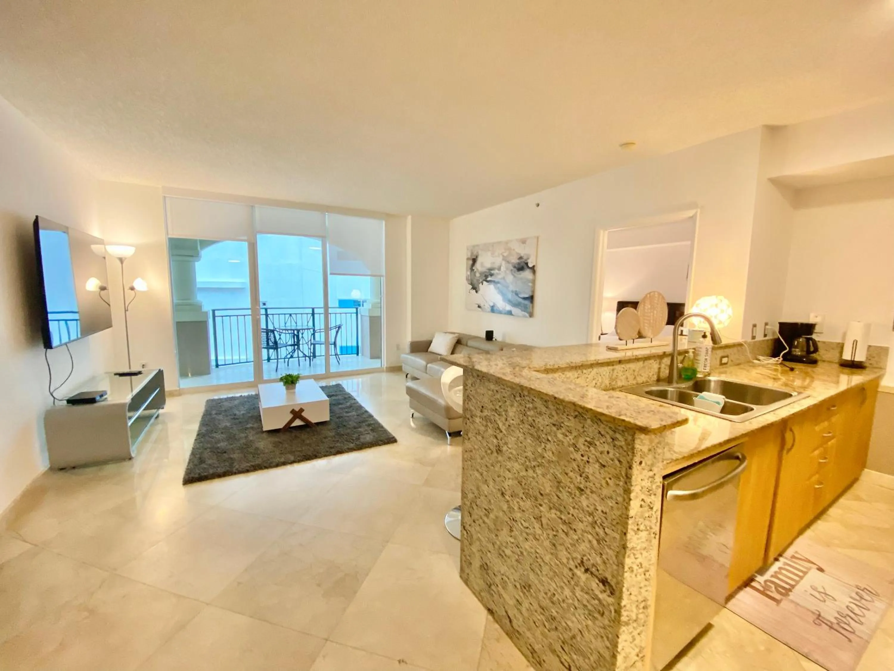 The King David Condos