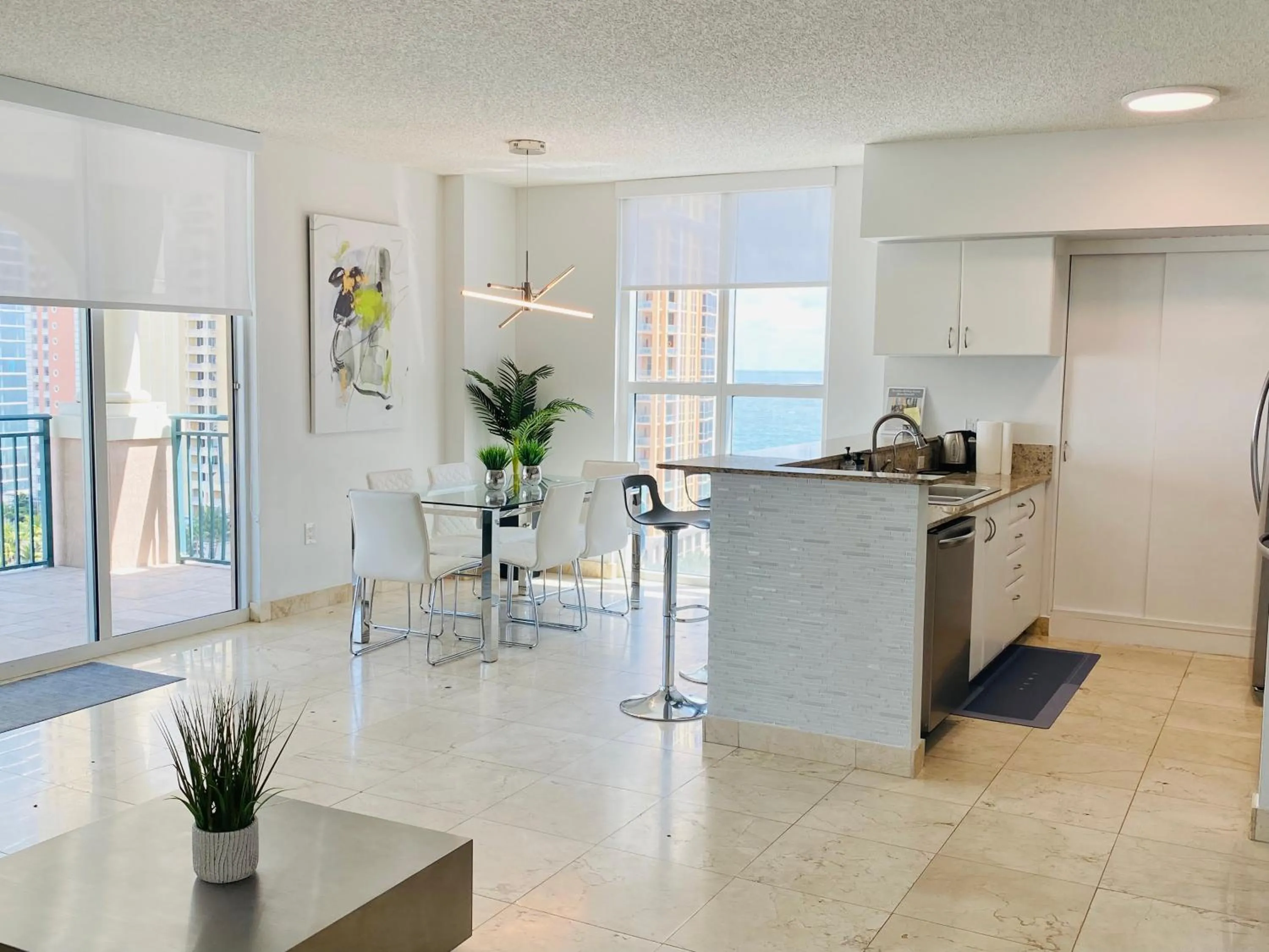 The King David Condos