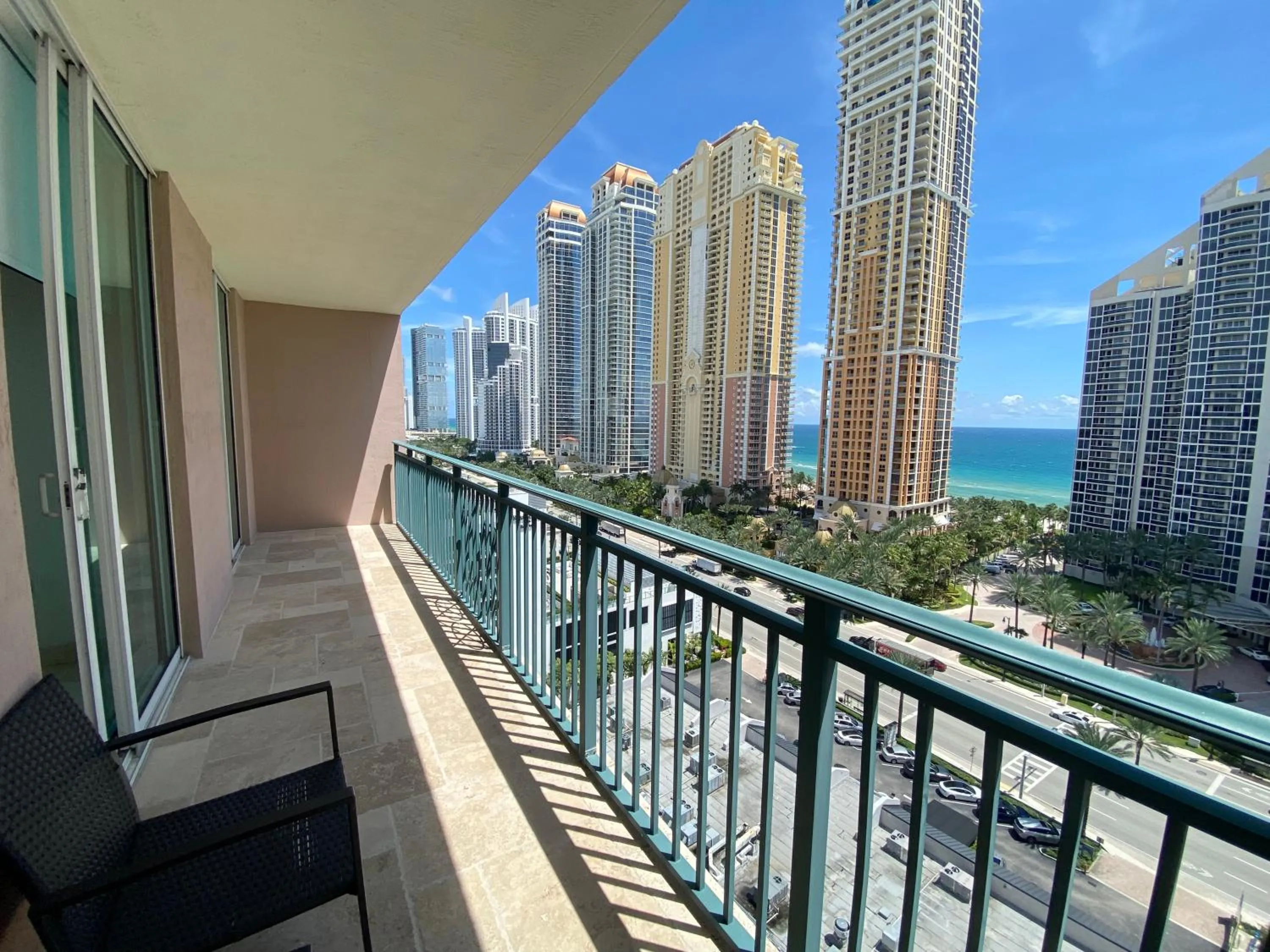 The King David Condos