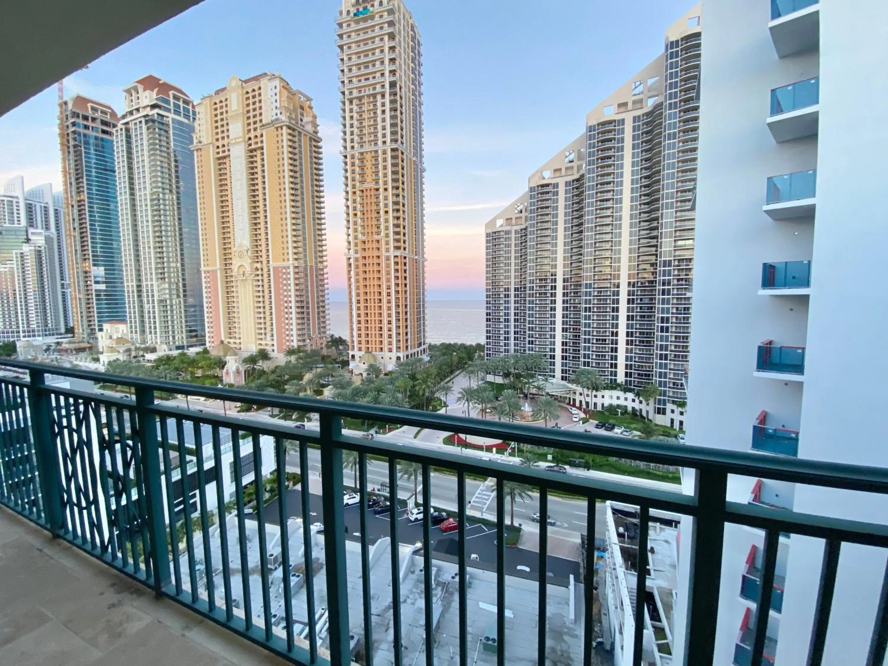 The King David Condos