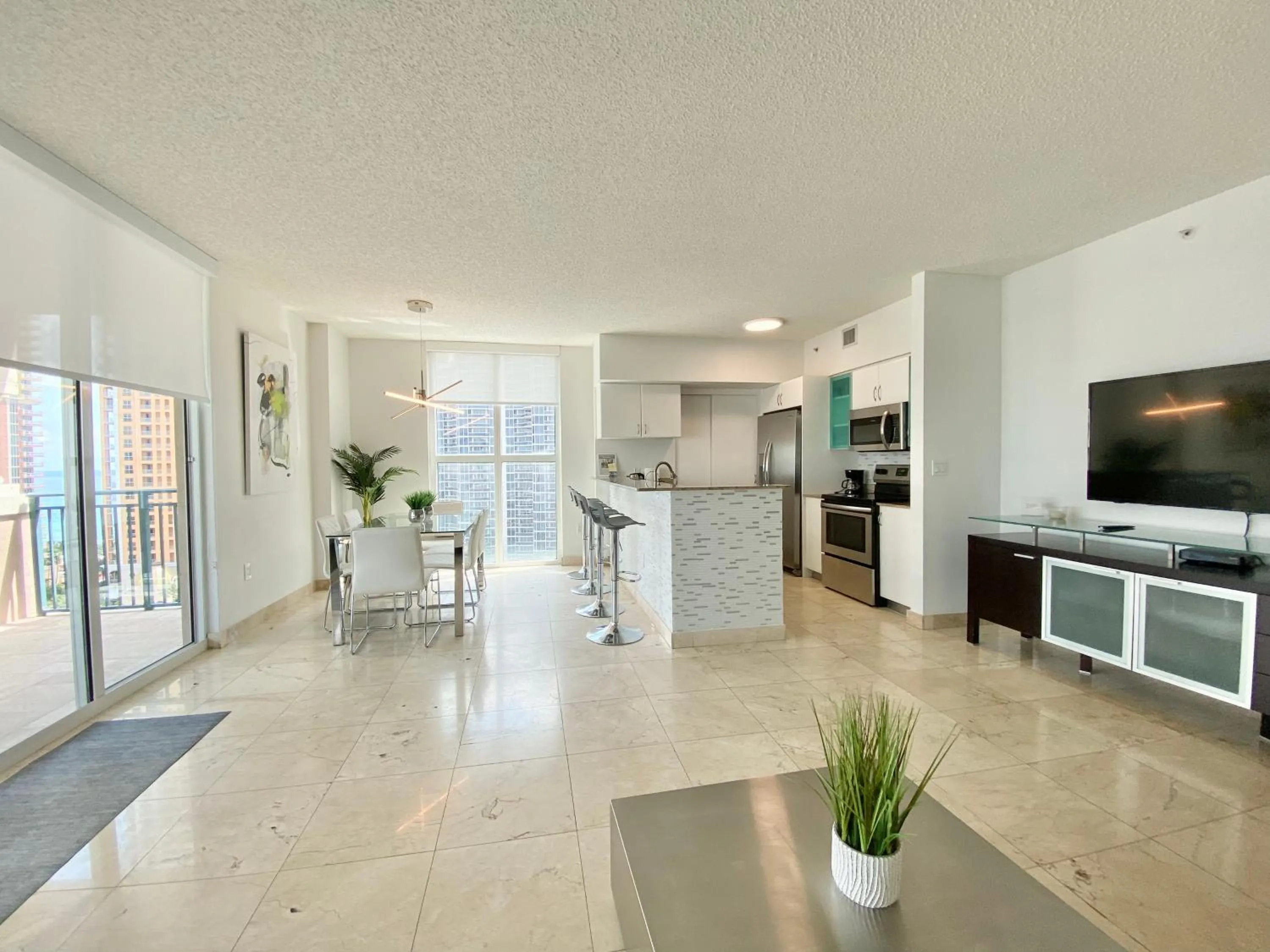 The King David Condos