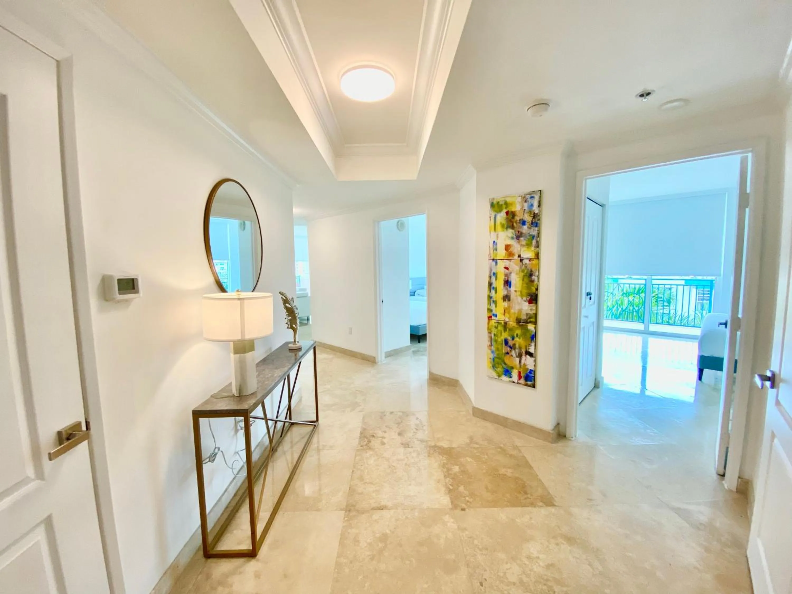 The King David Condos