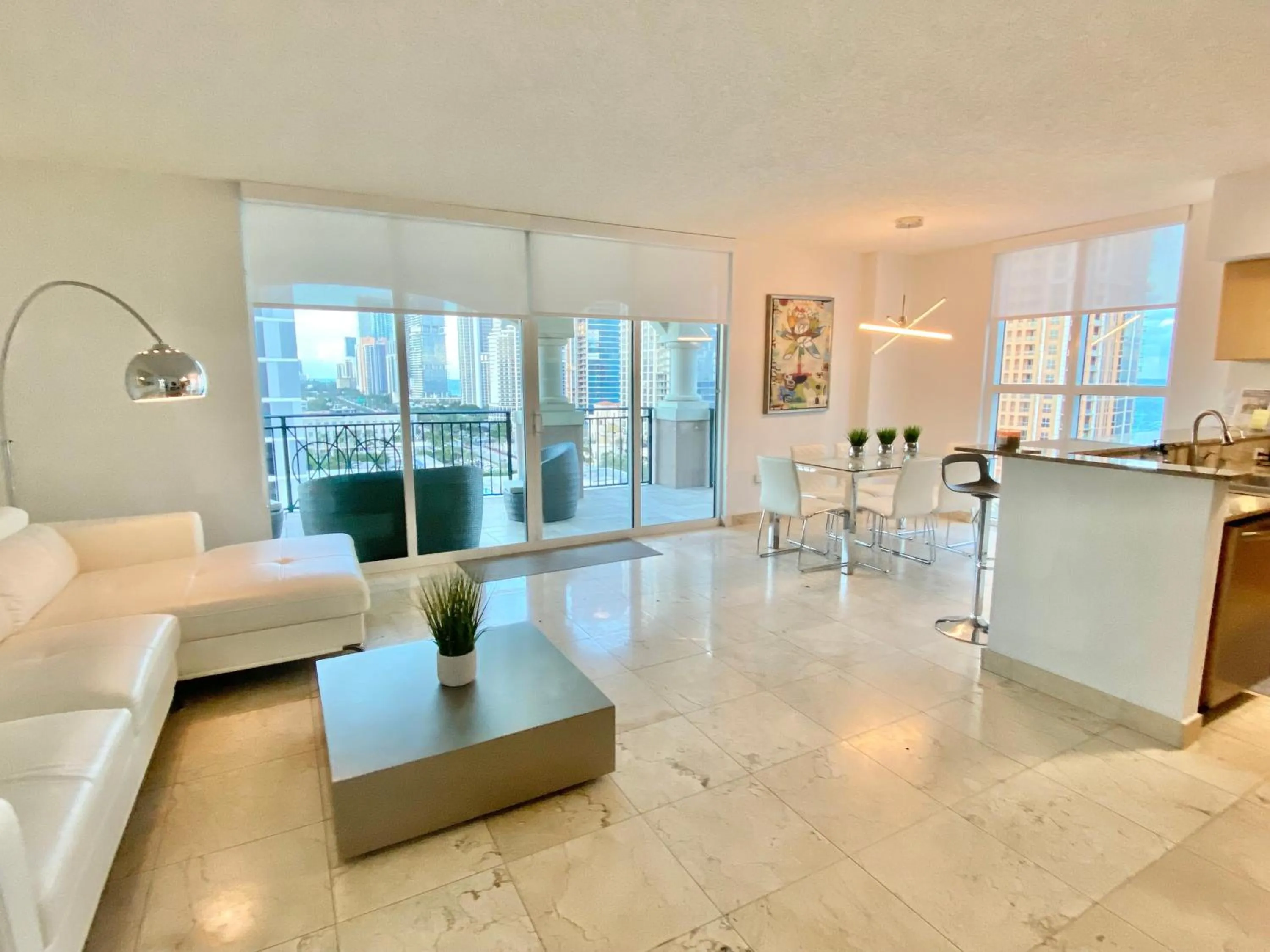 The King David Condos