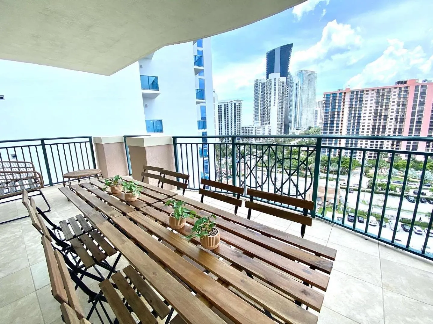 The King David Condos