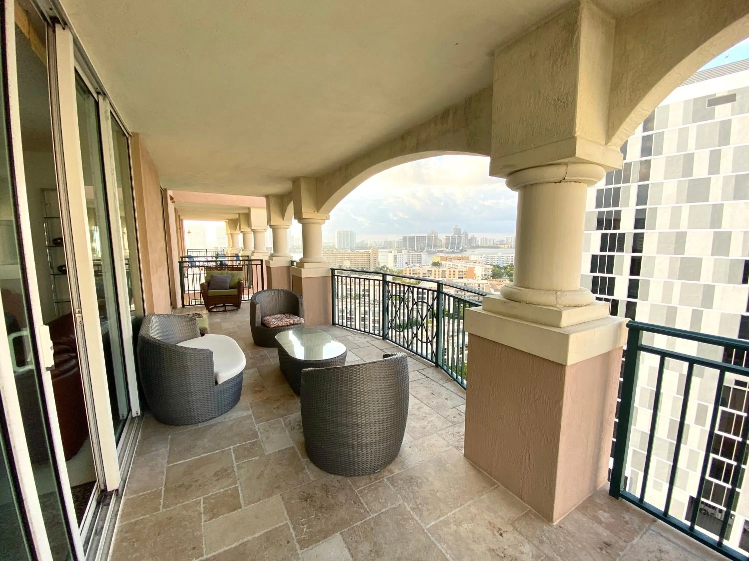 The King David Condos