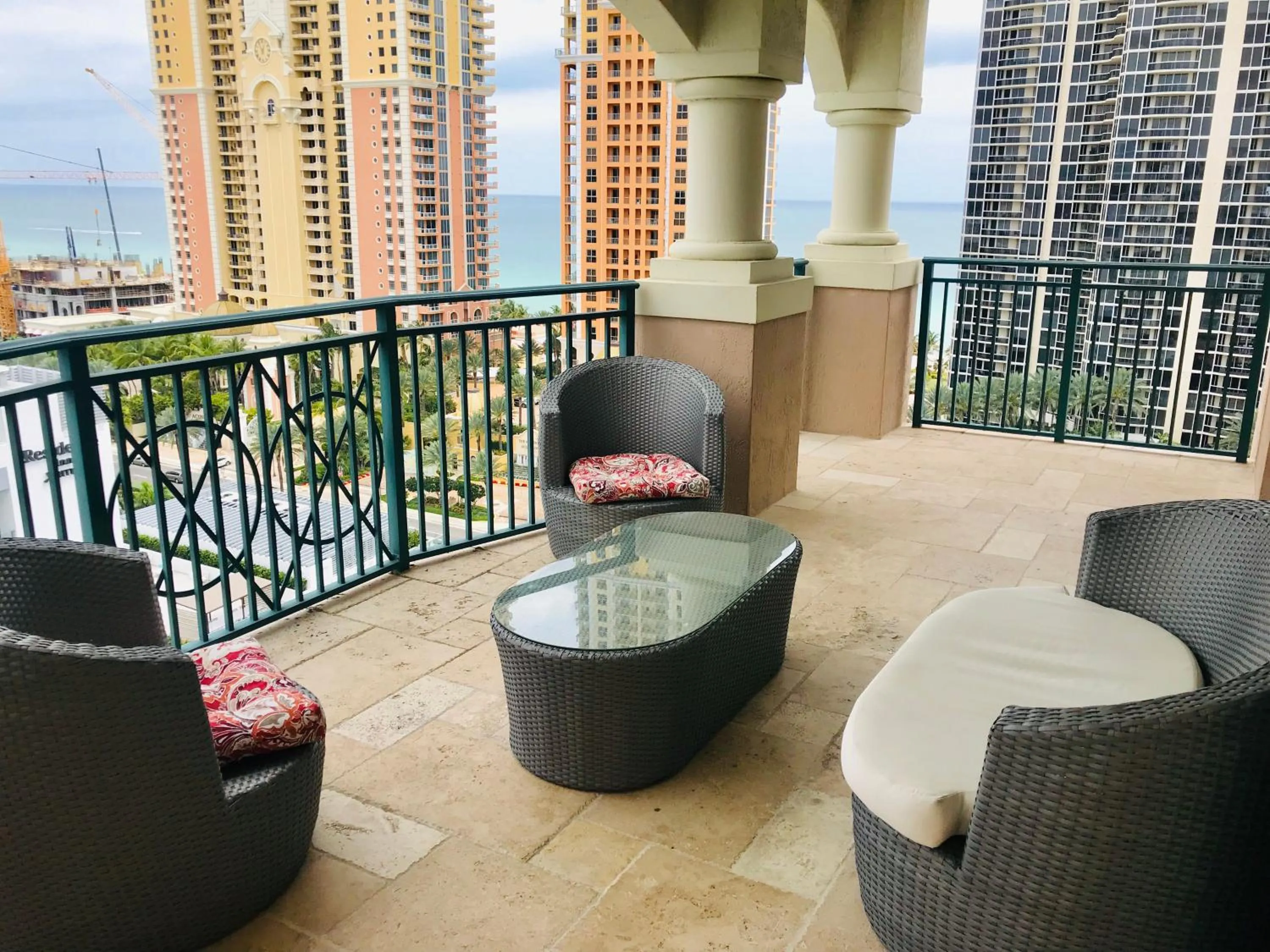 The King David Condos