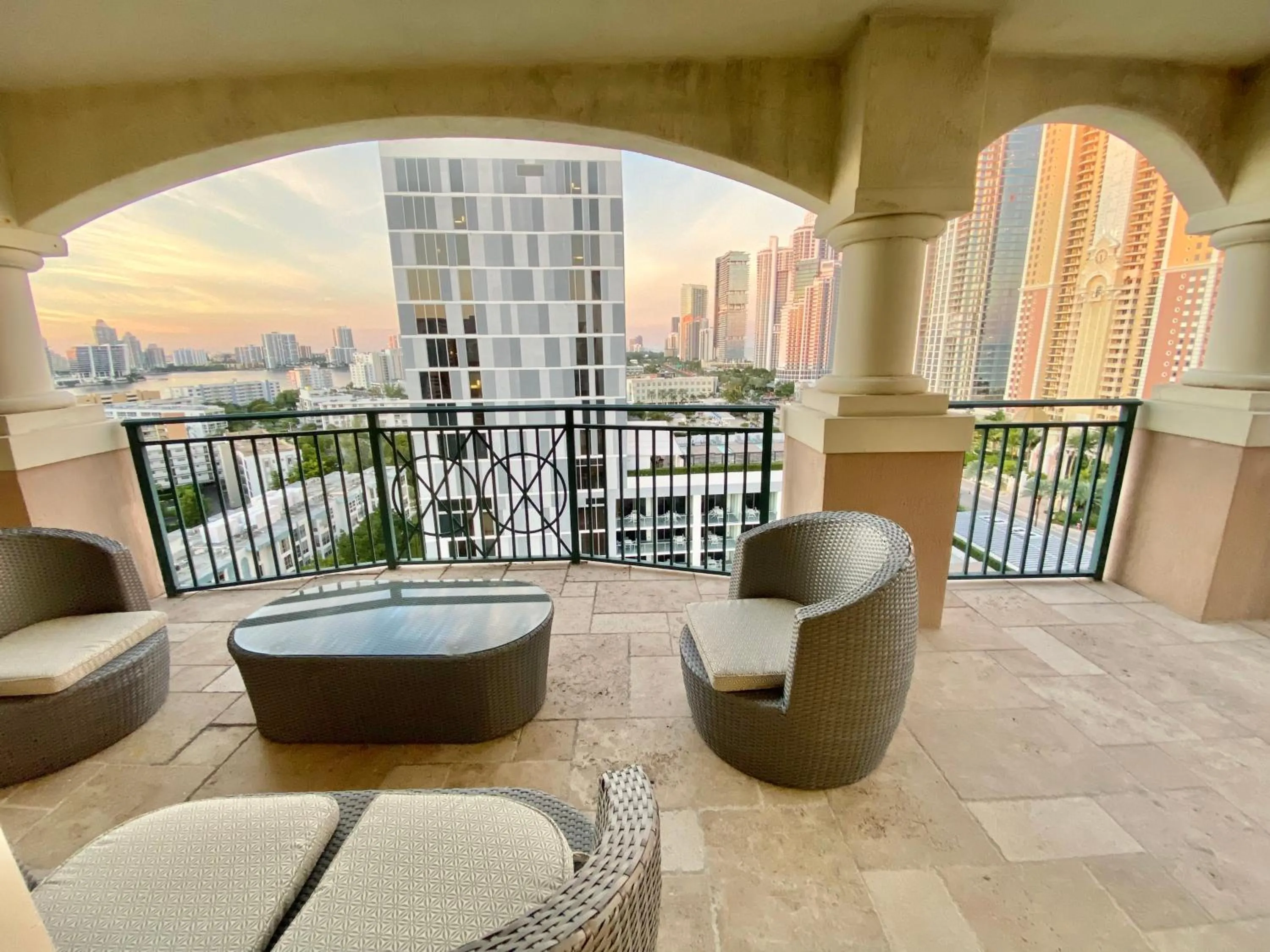 The King David Condos