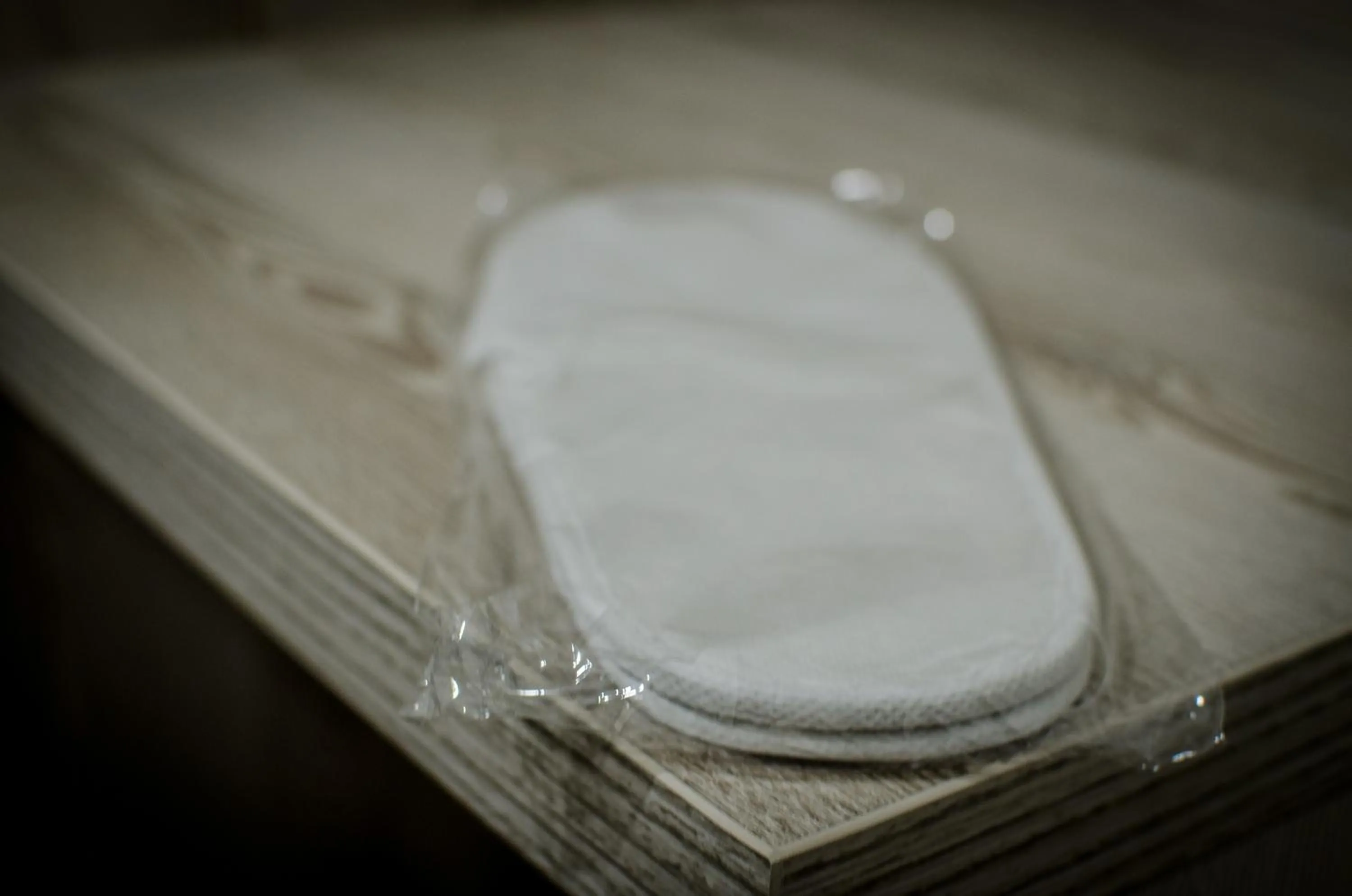 Decorative detail in Hotel Metohija